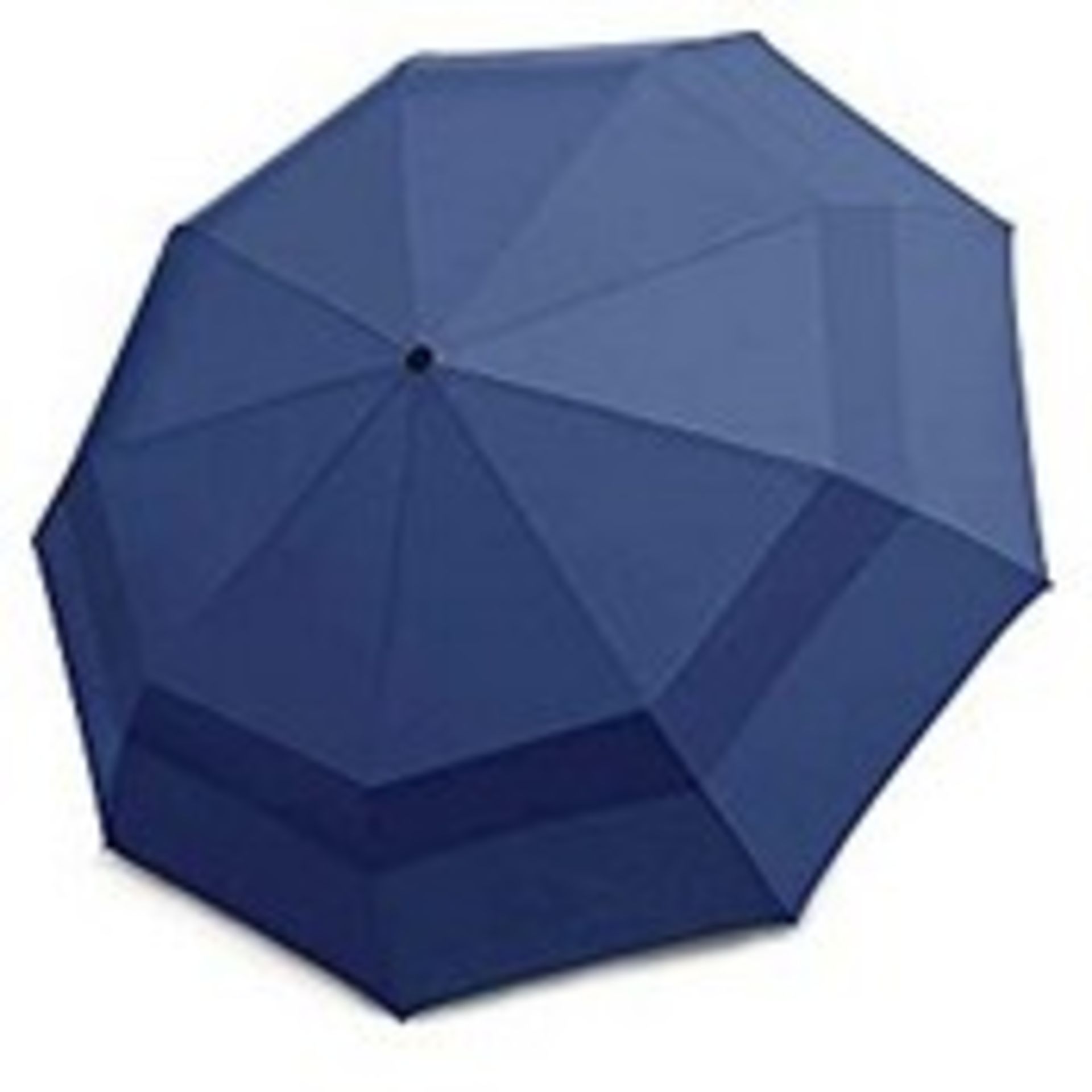 RRP £21.96 DORRISO Men Travel Umbrella Auto Open/Close Folding