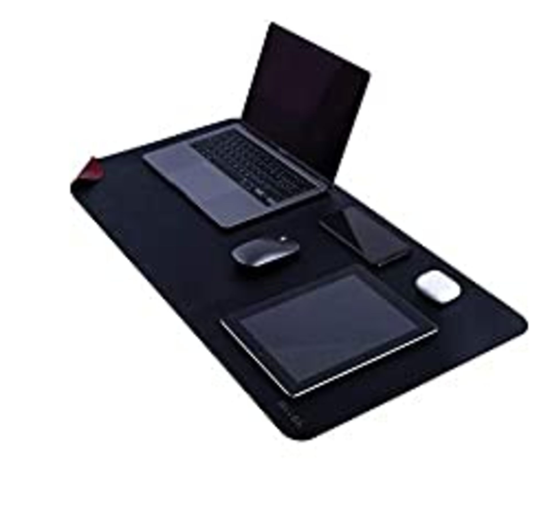 RRP £14.50 Weelth Dual-Sided Office Desk Pad