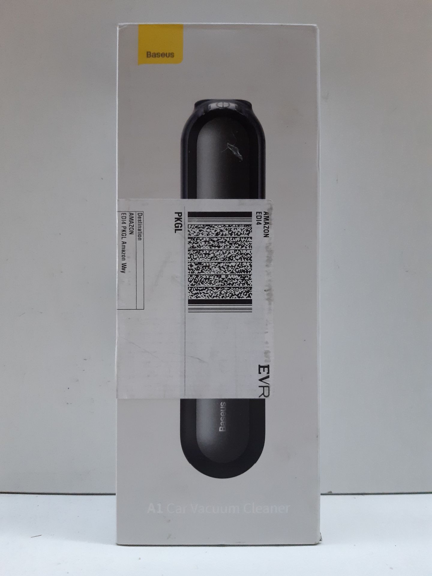 RRP £35.99 Handheld Vacuum - Image 2 of 2