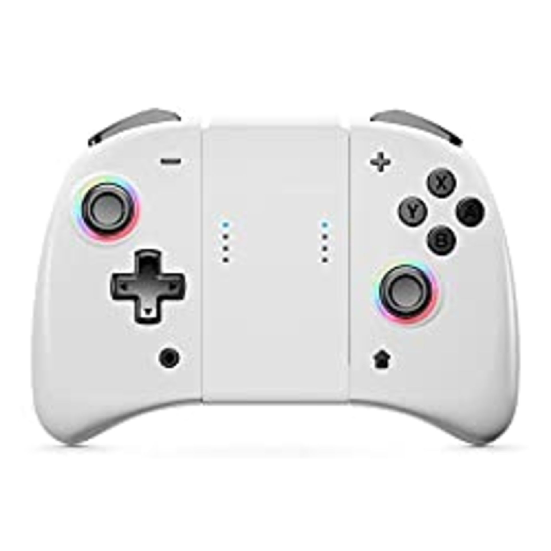 RRP £44.99 NexiGo Wireless Joypad Controller for Nintendo Switch/Switch OLED