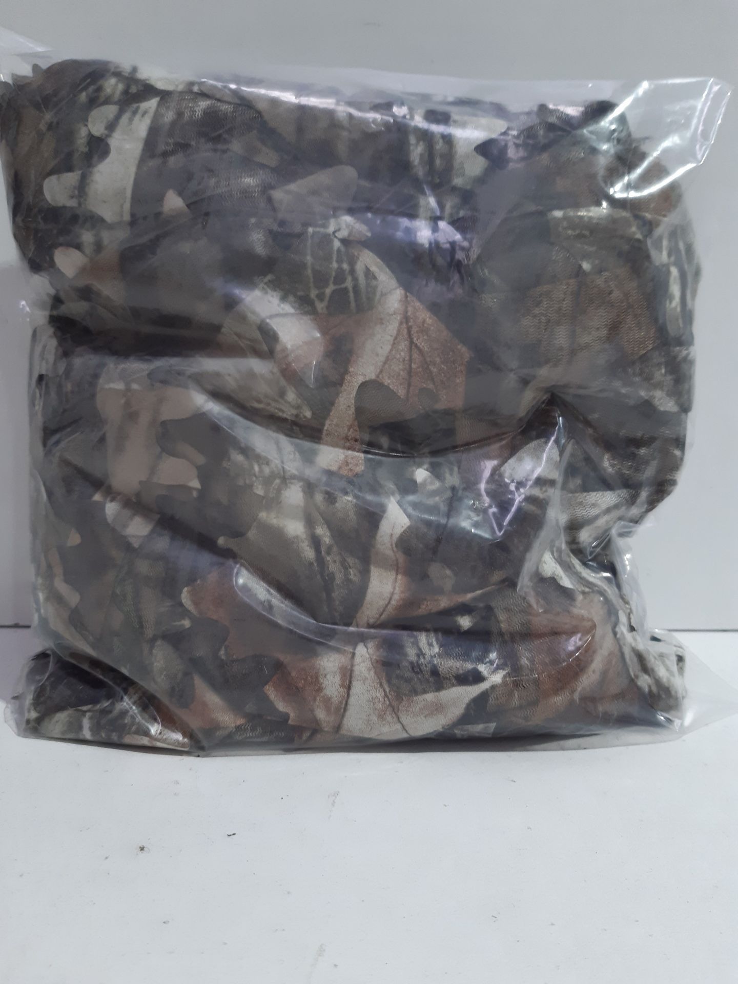 RRP £38.33 Tongcamo Hunting Ghillie Suit 3D Bionic Leafy Camouflage - Image 2 of 2