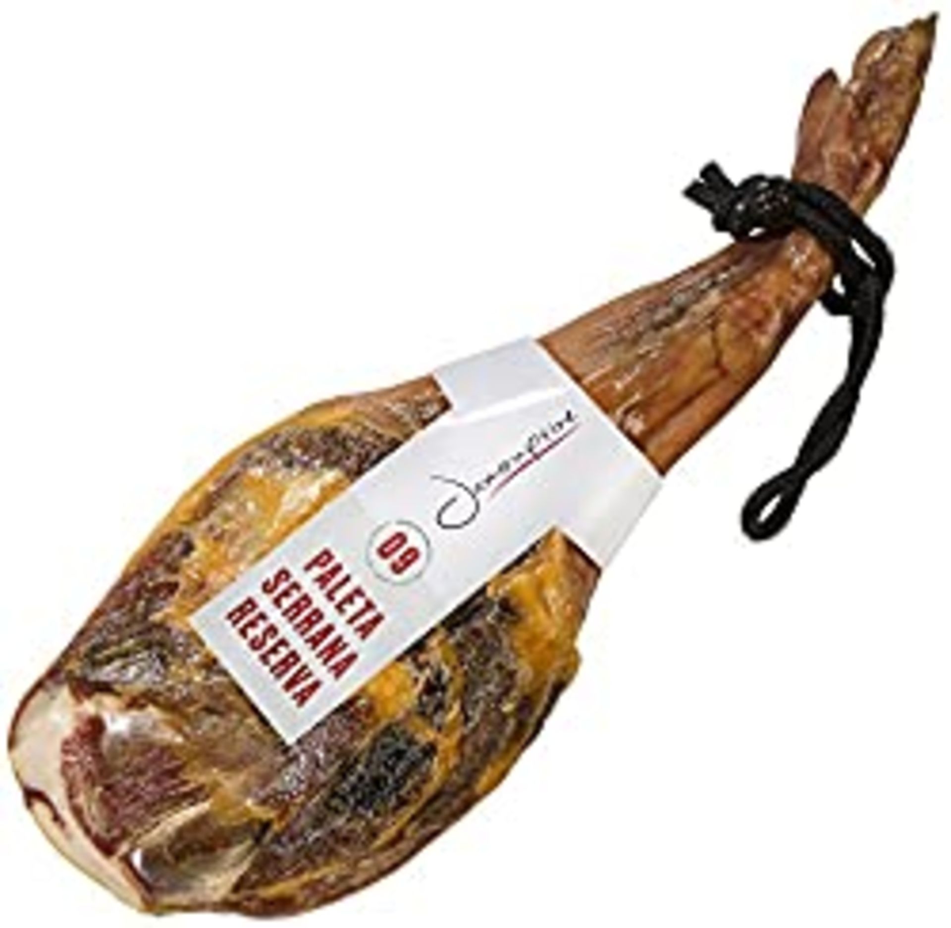 RRP £62.99 Spanish Ham