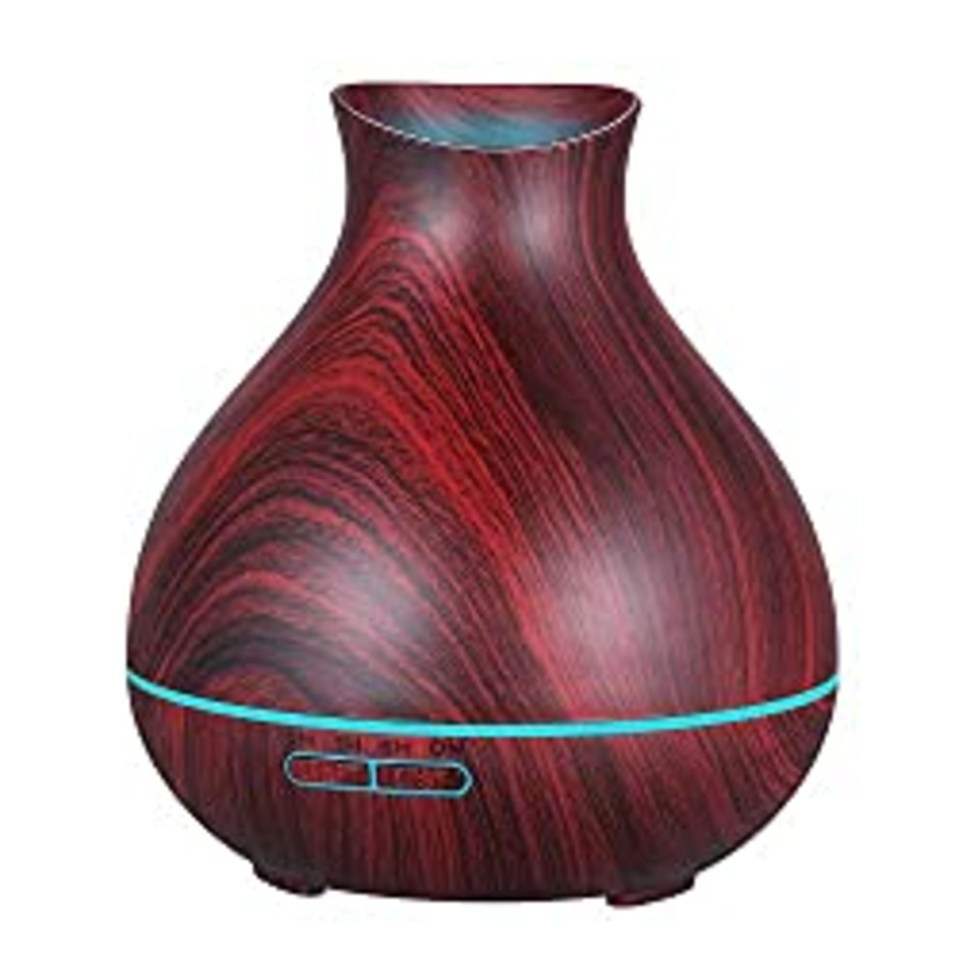 RRP £29.99 550ml Essential Oil Diffuser