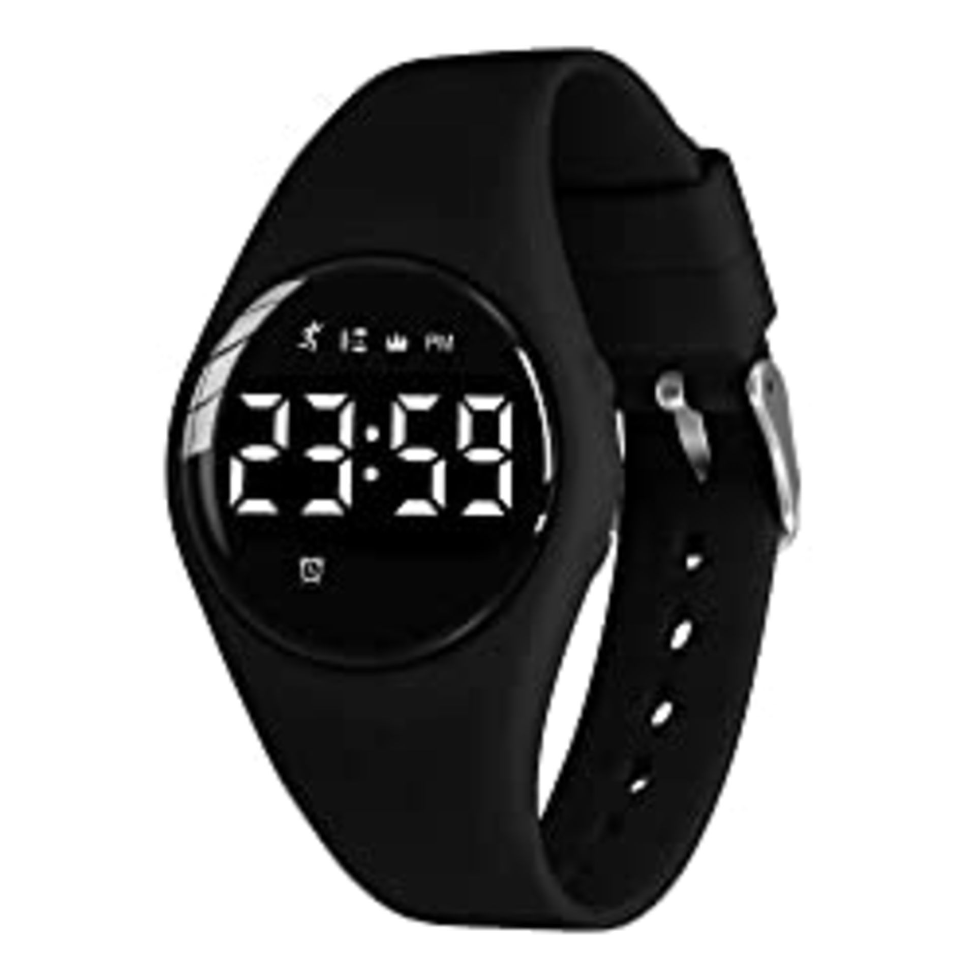 RRP £21.13 Digital Sports Watch