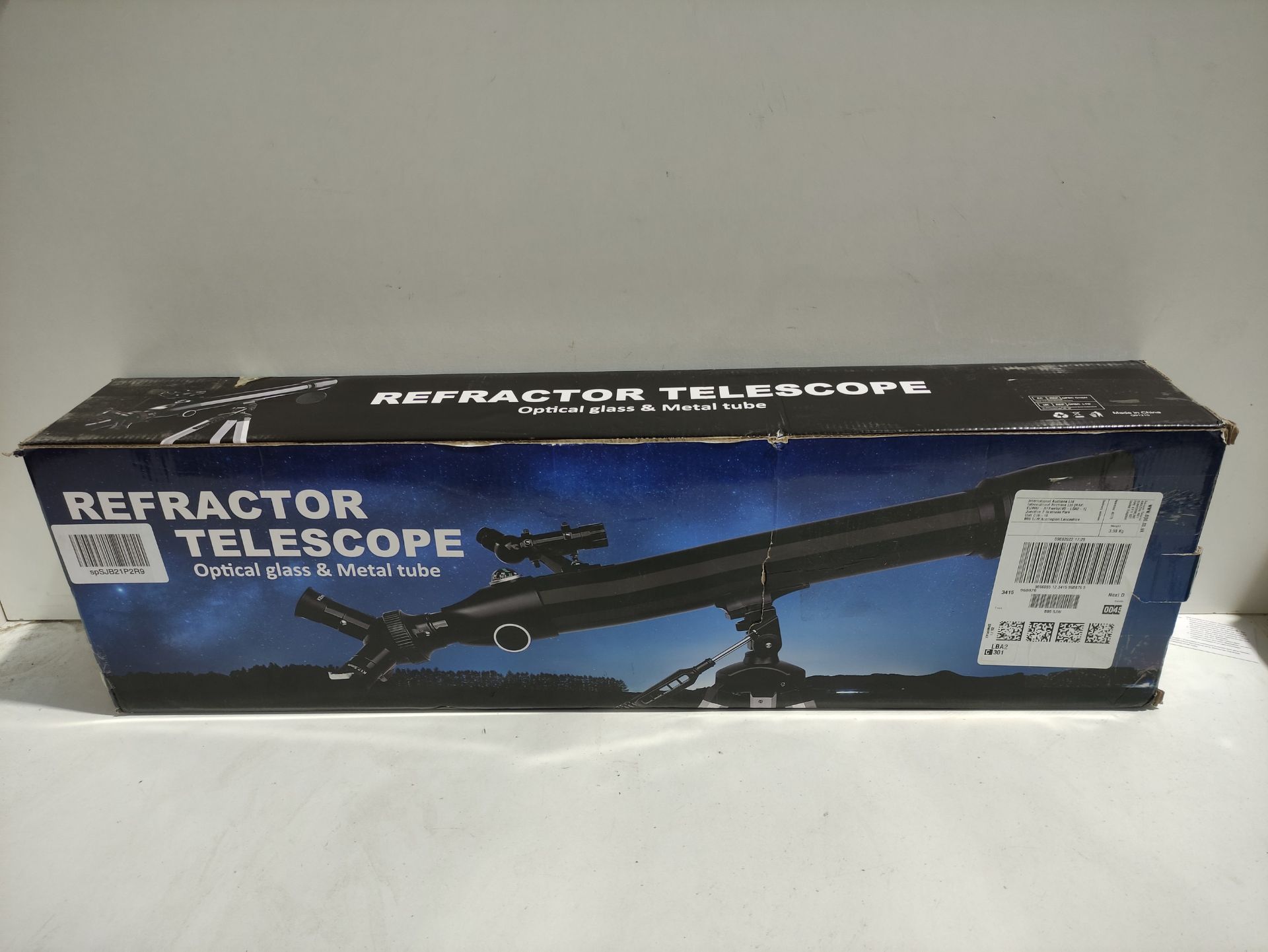 RRP £159.98 NOCOEX Telescope for Adults Astronomy - Image 2 of 2