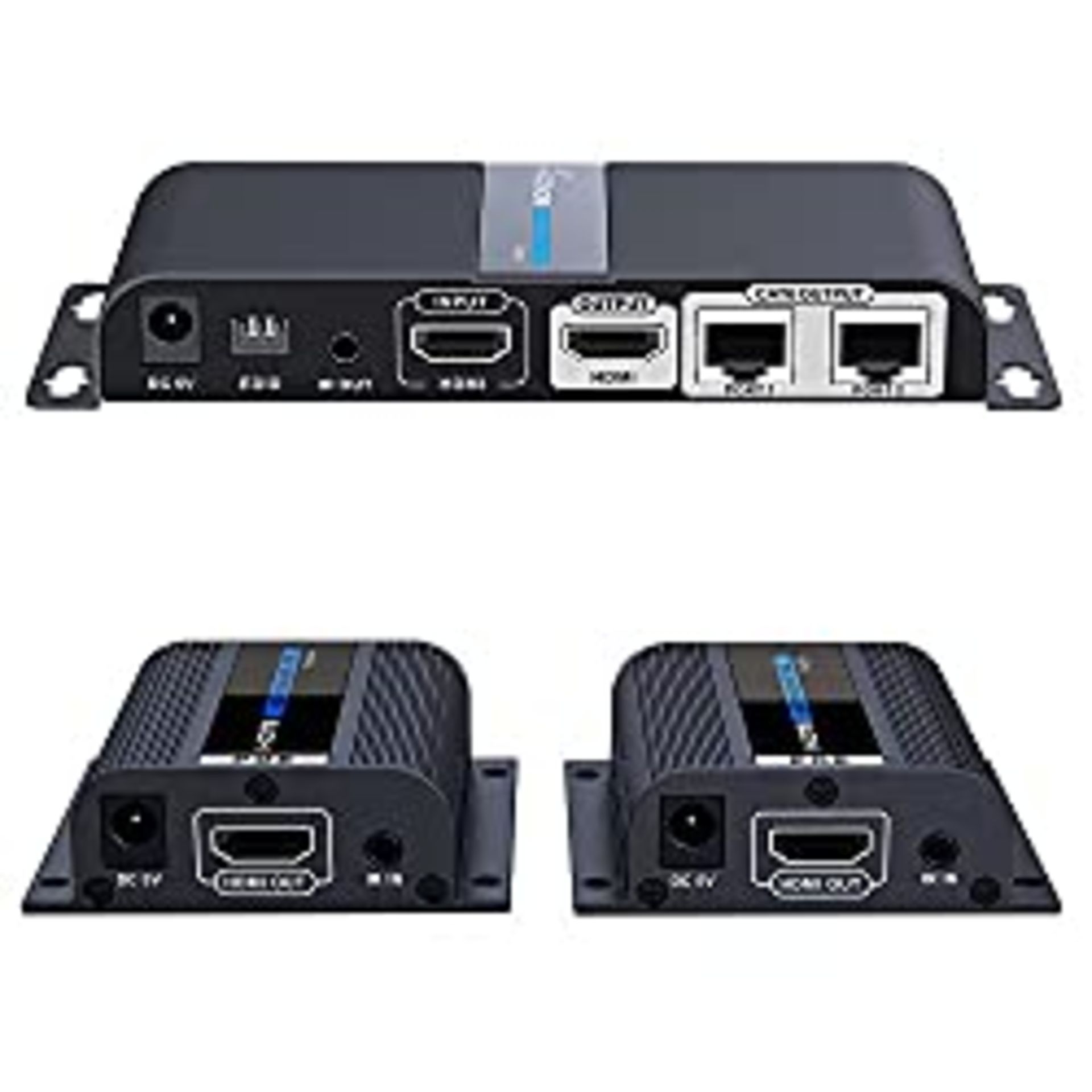 RRP £89.99 HDMI Extender