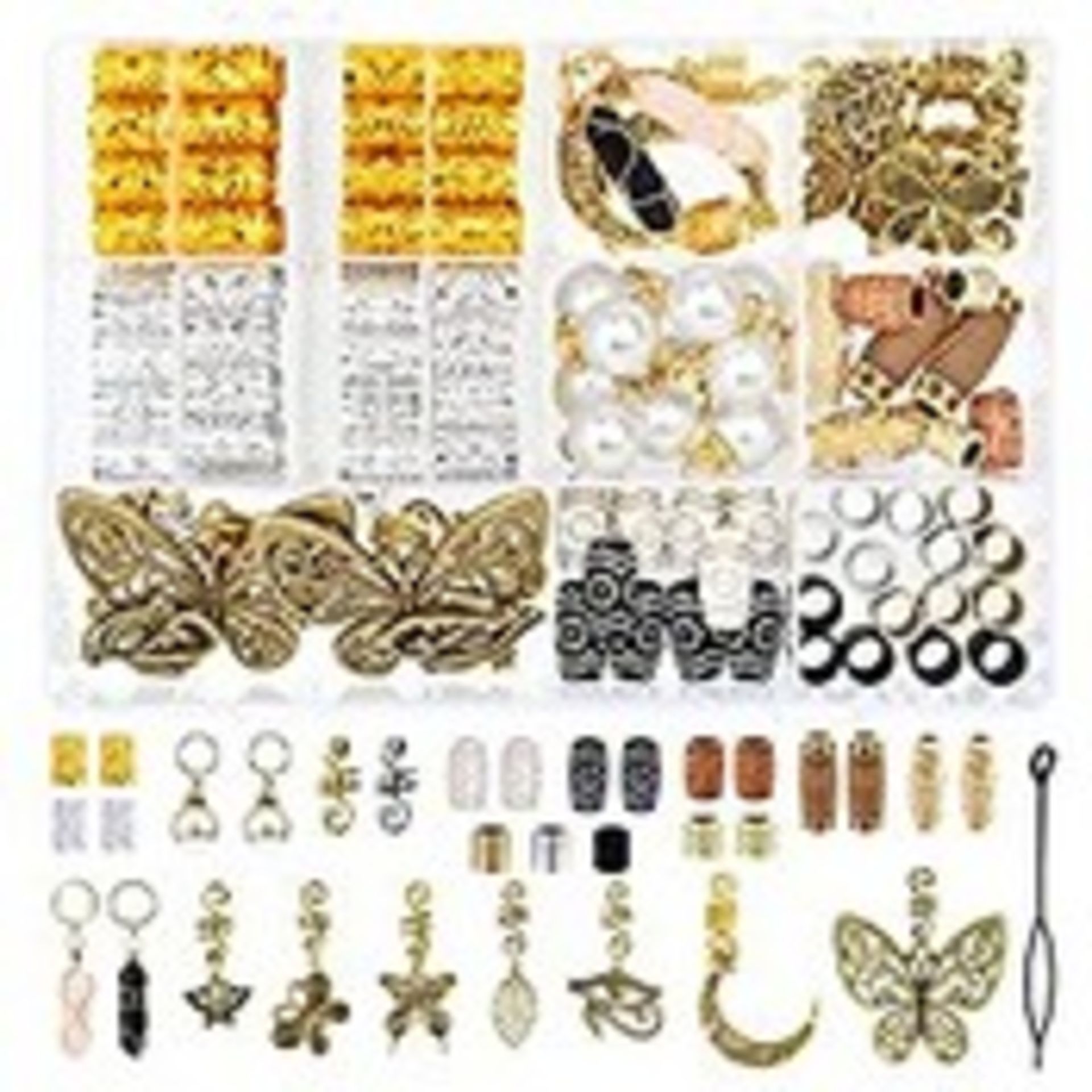 RRP £160.38 Total, Lot consisting of 11 items - See description. - Image 4 of 6