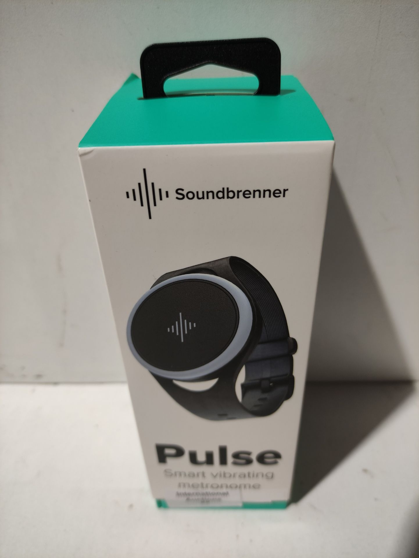 RRP £79.00 Soundbrenner Pulse | Smart - Image 2 of 2