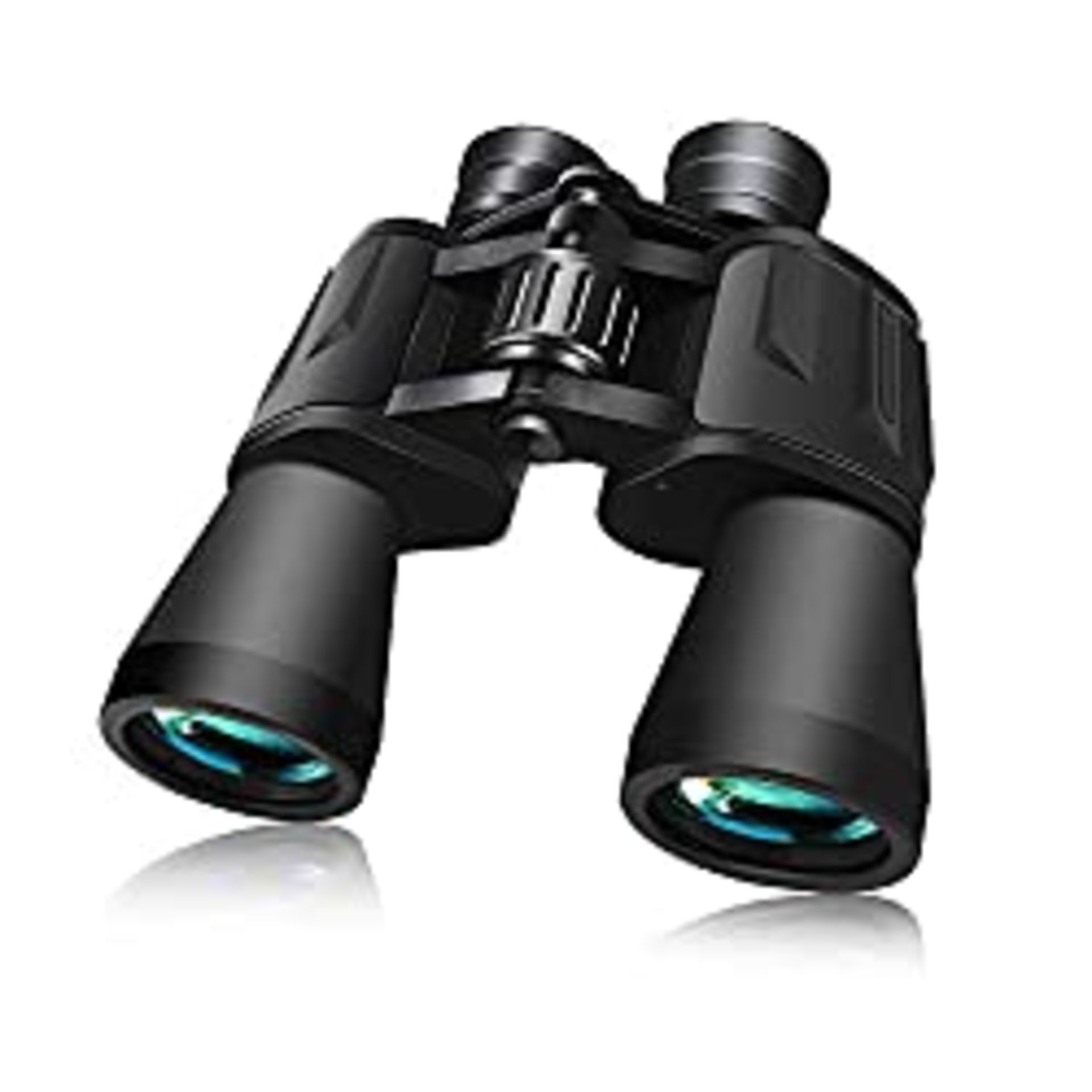 RRP £57.54 BRIGENIUS Binoculars 10x50