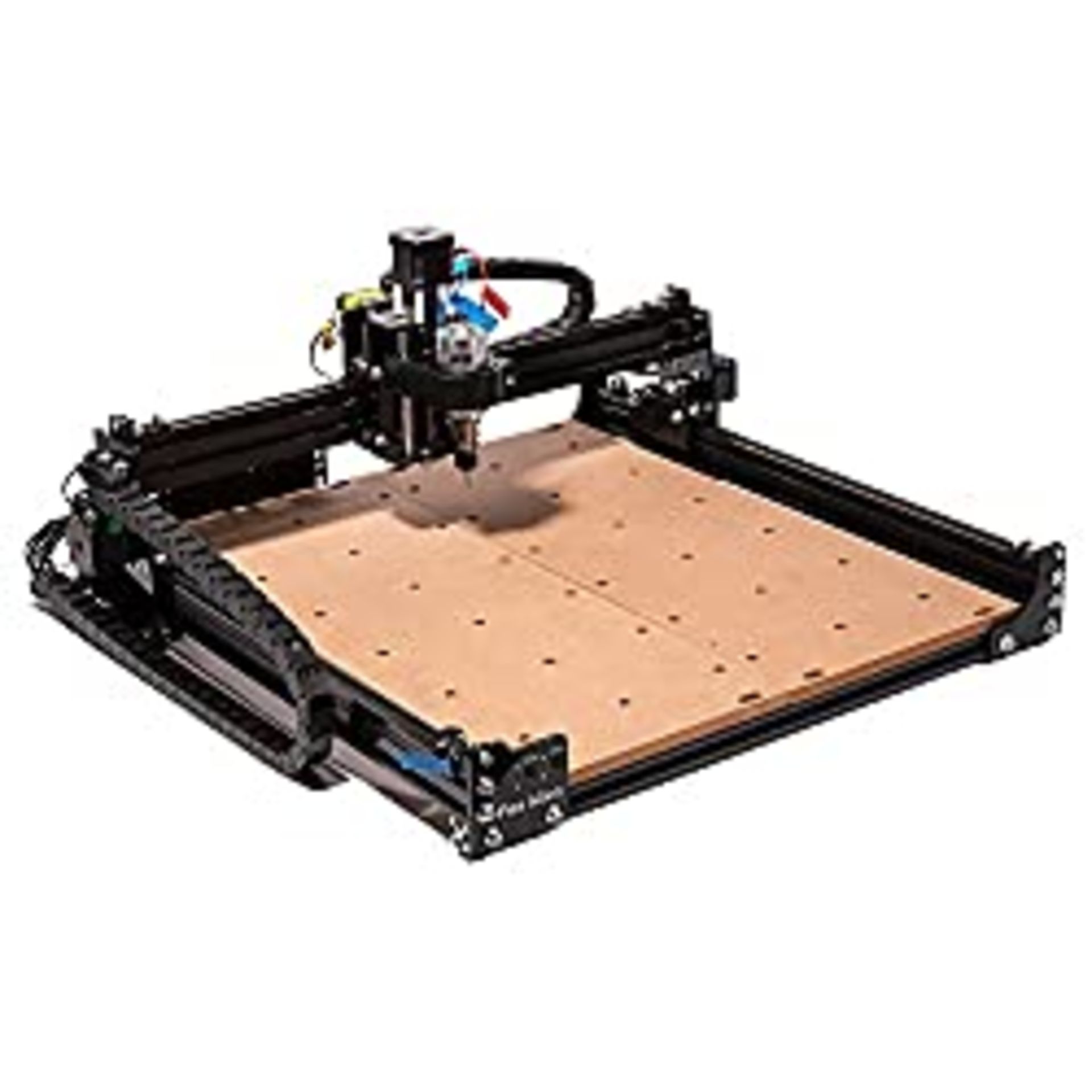 RRP £509.99 Masuter 4040 CNC Router Machine