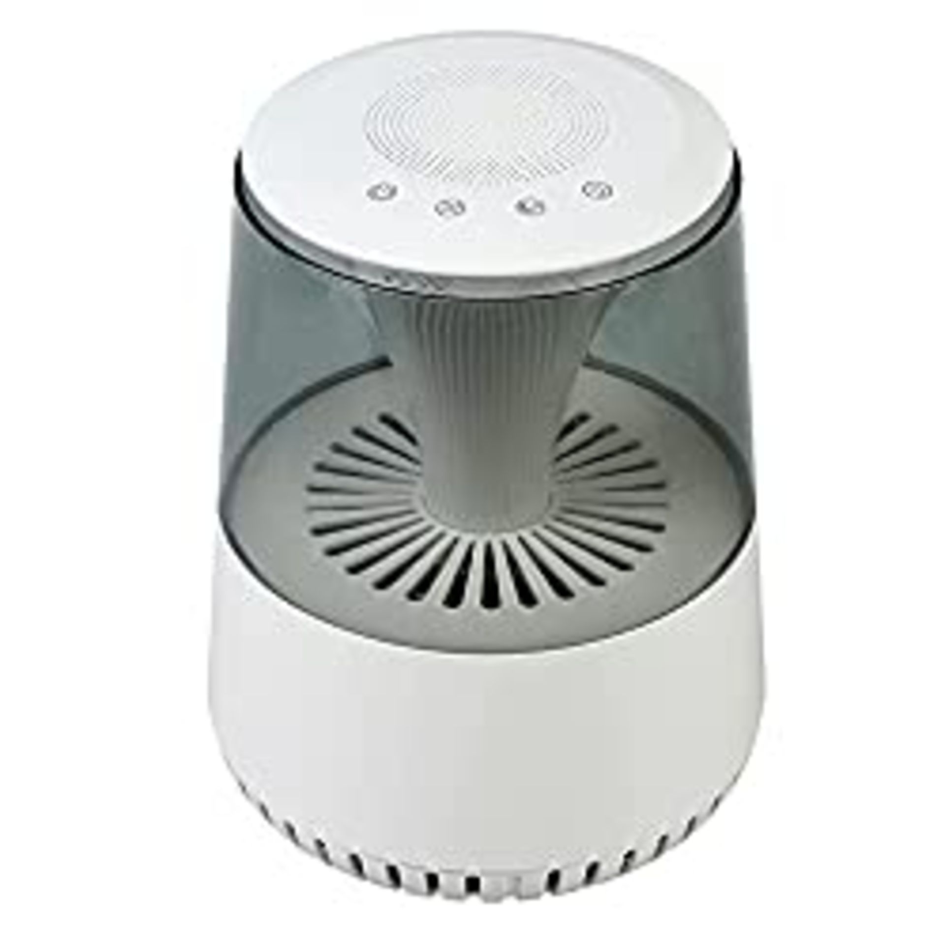 RRP £12.00 FEETER Portable Air Purifier