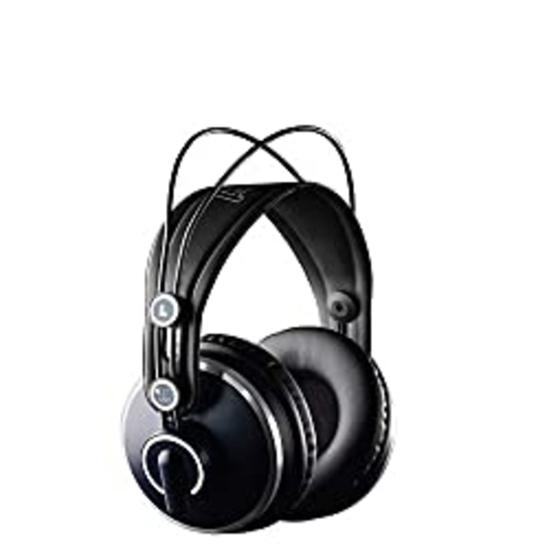 RRP £78.00 AKG K271 Over Ear Closed Back Headphones