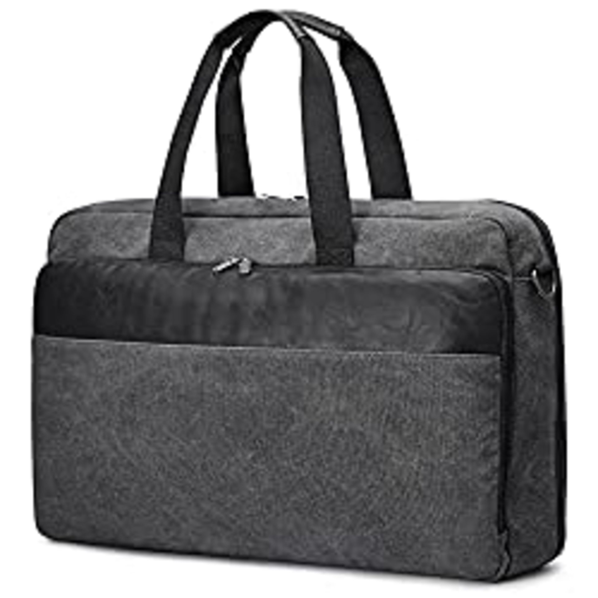 RRP £49.99 S-ZONE Suit Carry-on Garment Bag Suit Carrier for Business