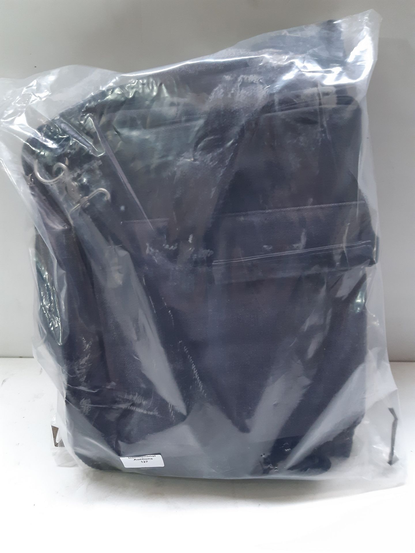 RRP £49.99 S-ZONE Suit Carry-on Garment Bag Suit Carrier for Business - Image 2 of 2