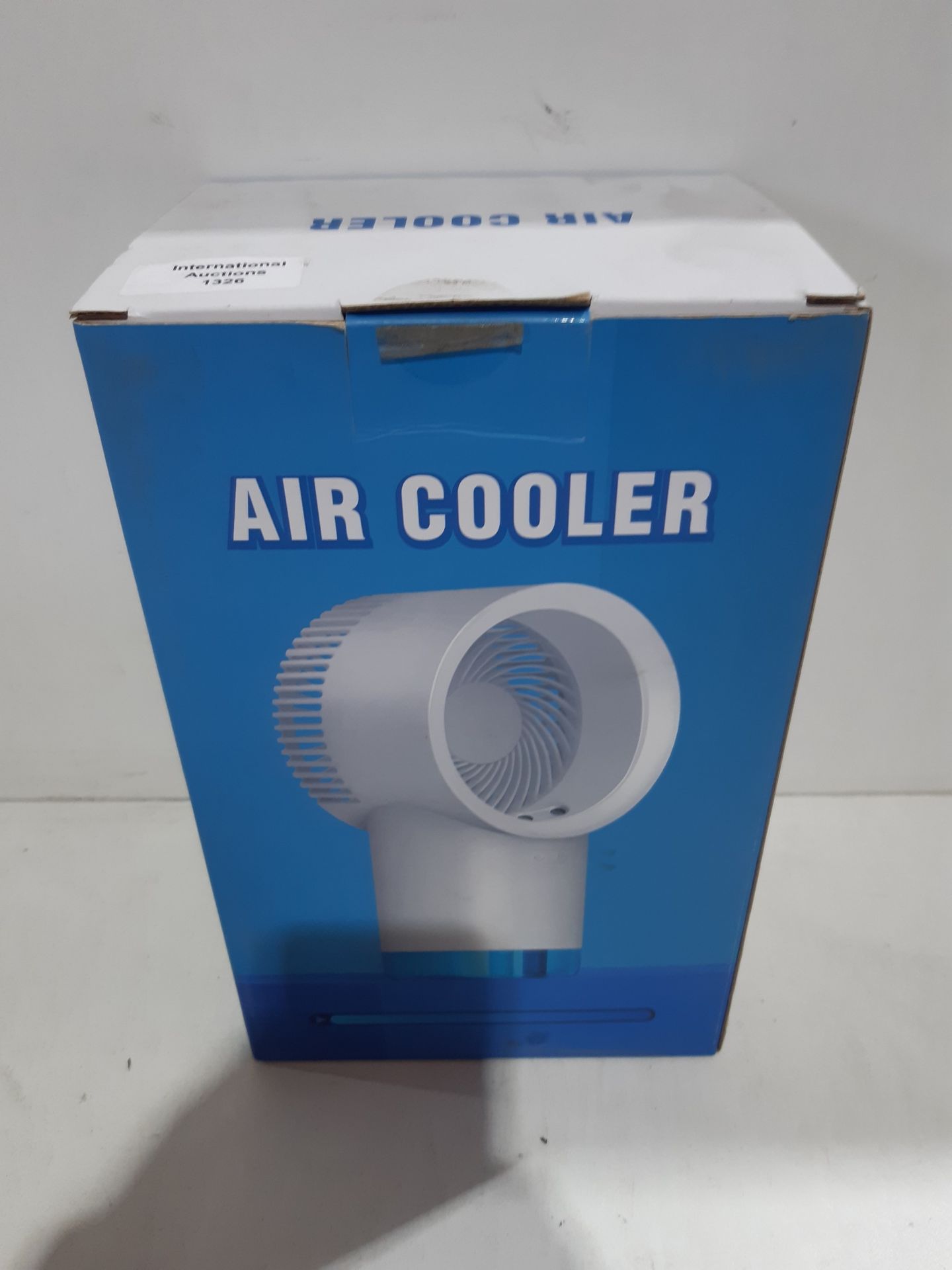 RRP £41.99 Portable Air Cooler - Image 2 of 2
