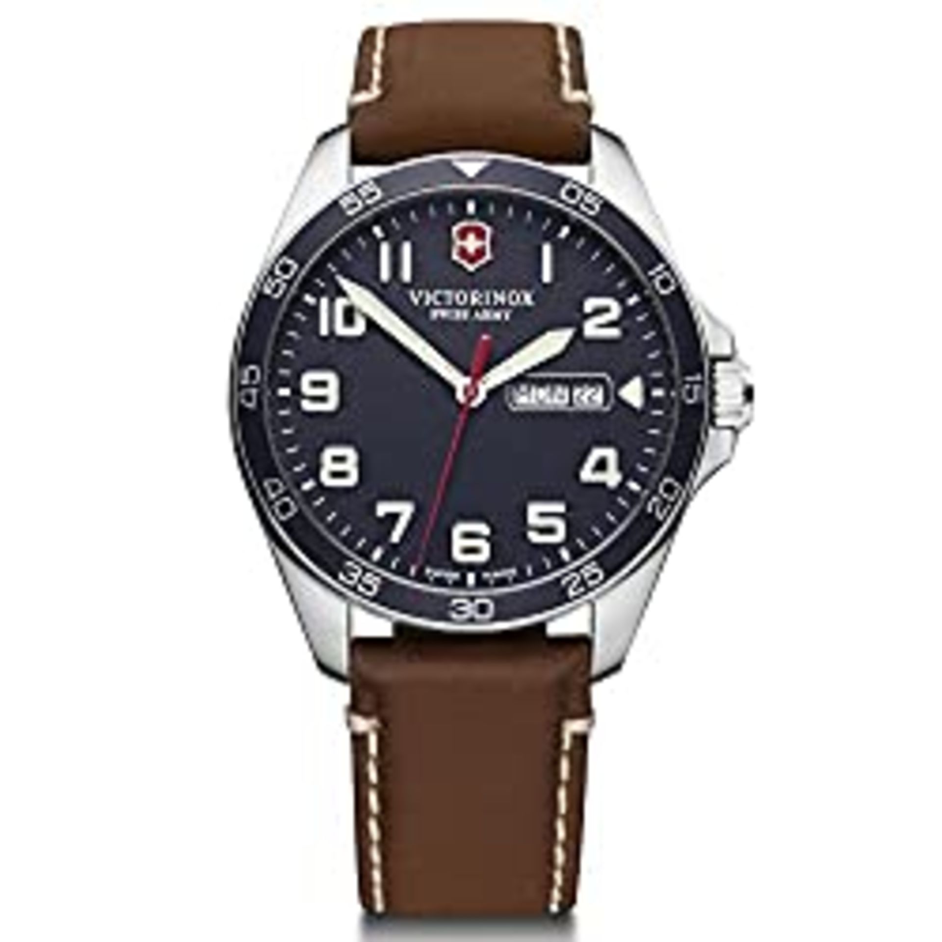 RRP £234.98 Victorinox Men's Field Force