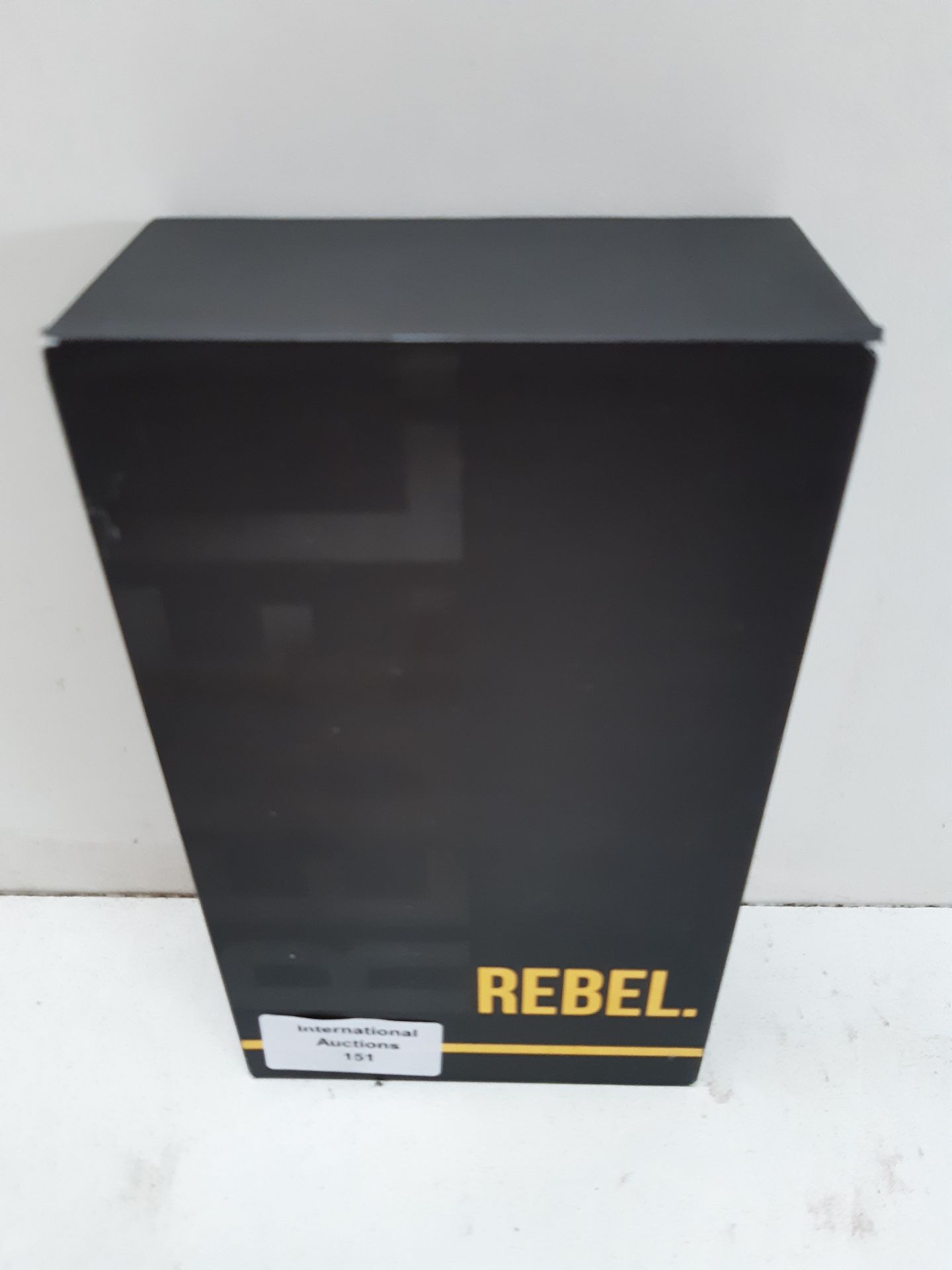 RRP £25.49 Rebel LED Teeth Whitening Kit - Image 2 of 2