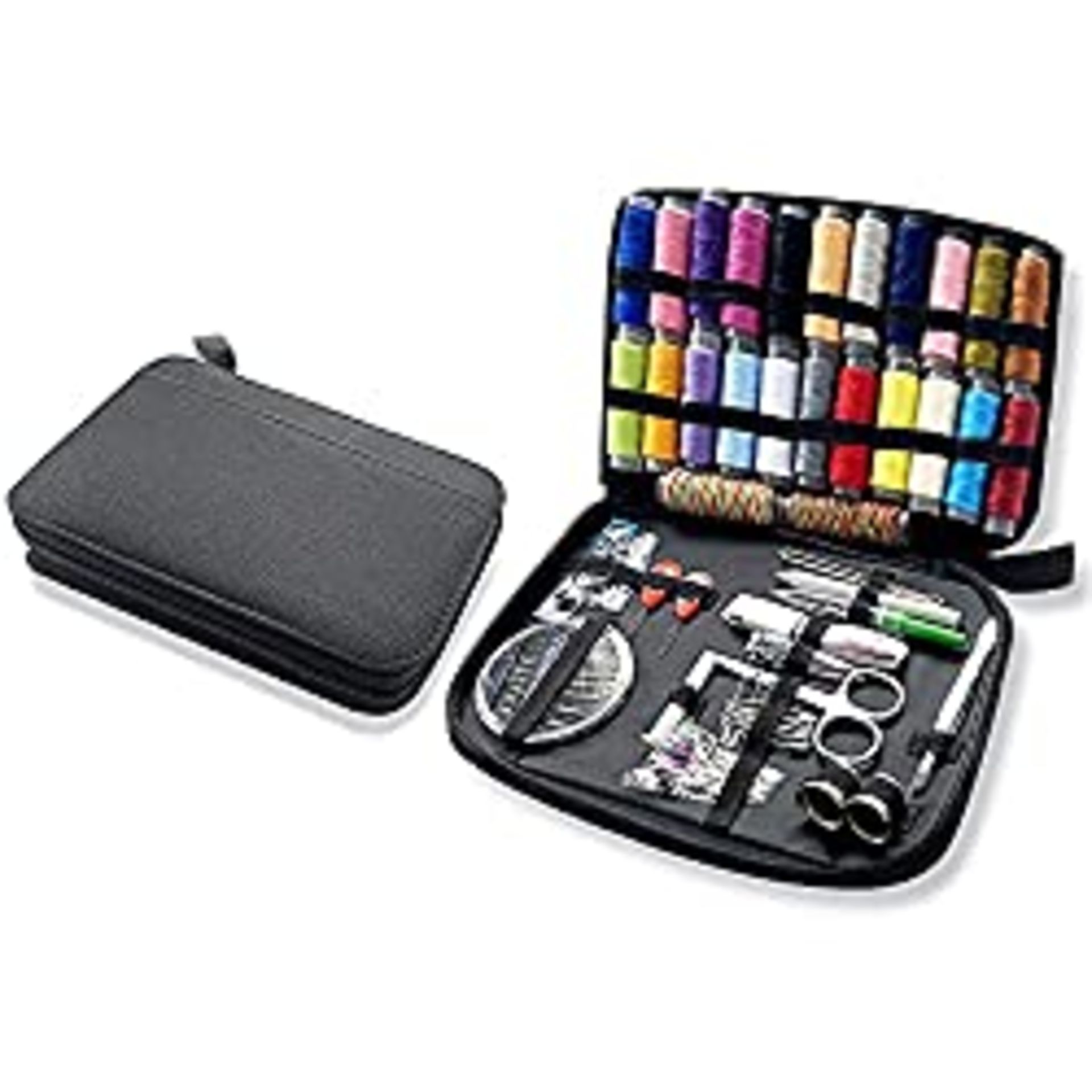 RRP £8.99 WOOKIT Sewing Kit