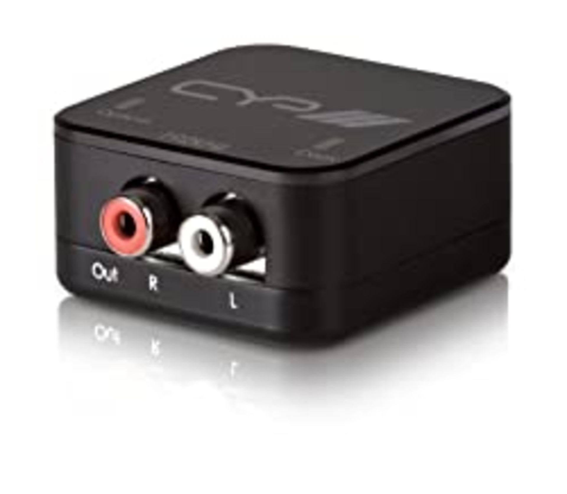 RRP £65.00 CYP AU-D3-192 AUDIENCE DIGITAL TO STEREO AUDIO CONVERTOR 192kHz - Image 2 of 3