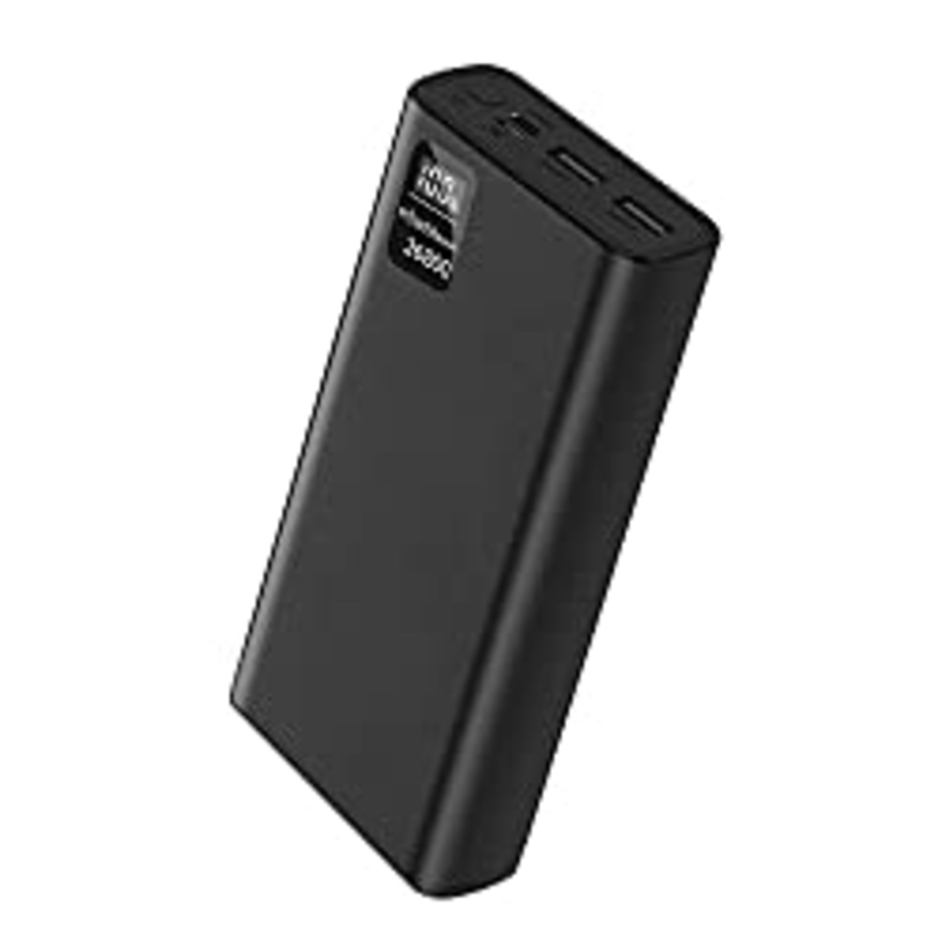 RRP £18.47 JvGoal Portable Charger