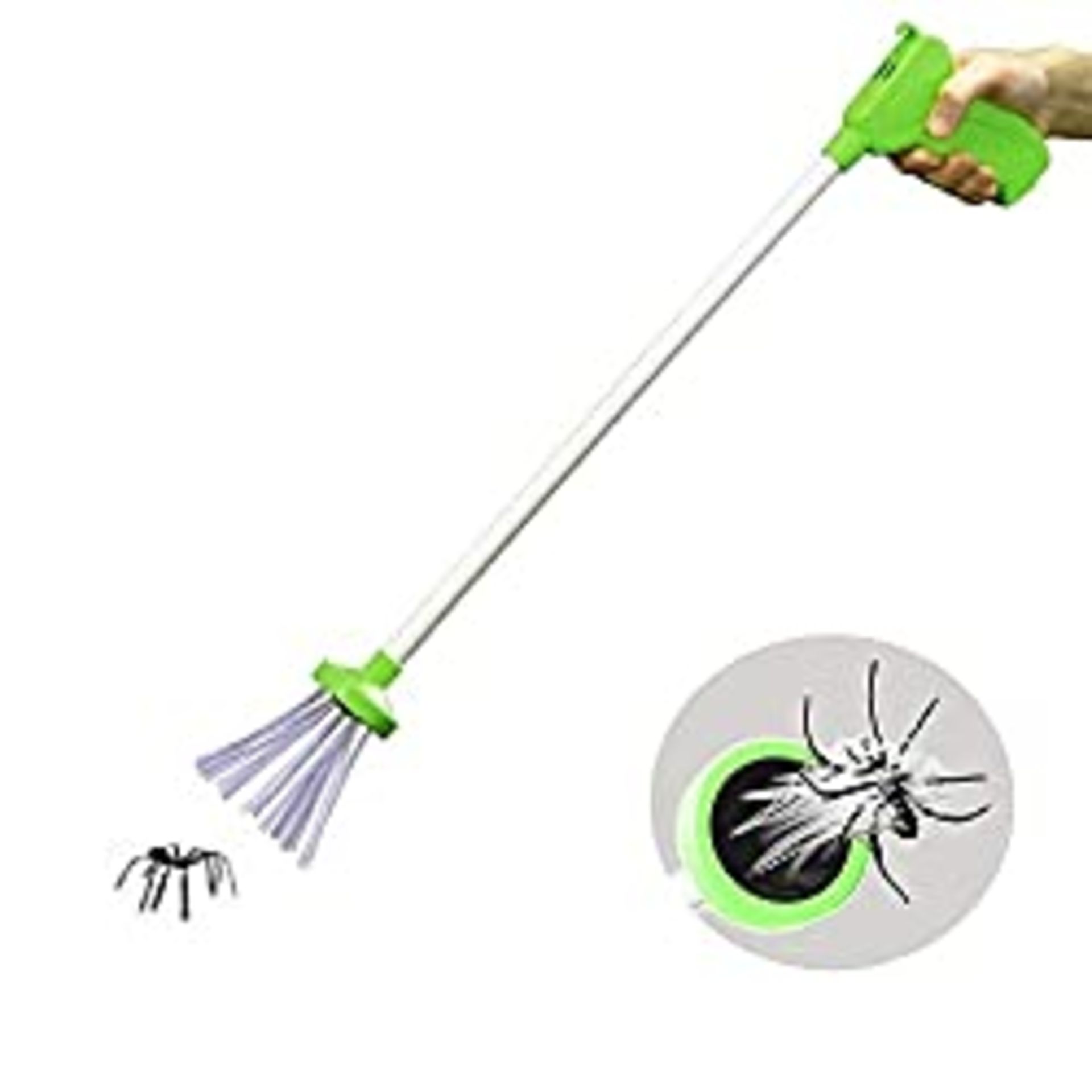 RRP £25.66 Spider Catcher