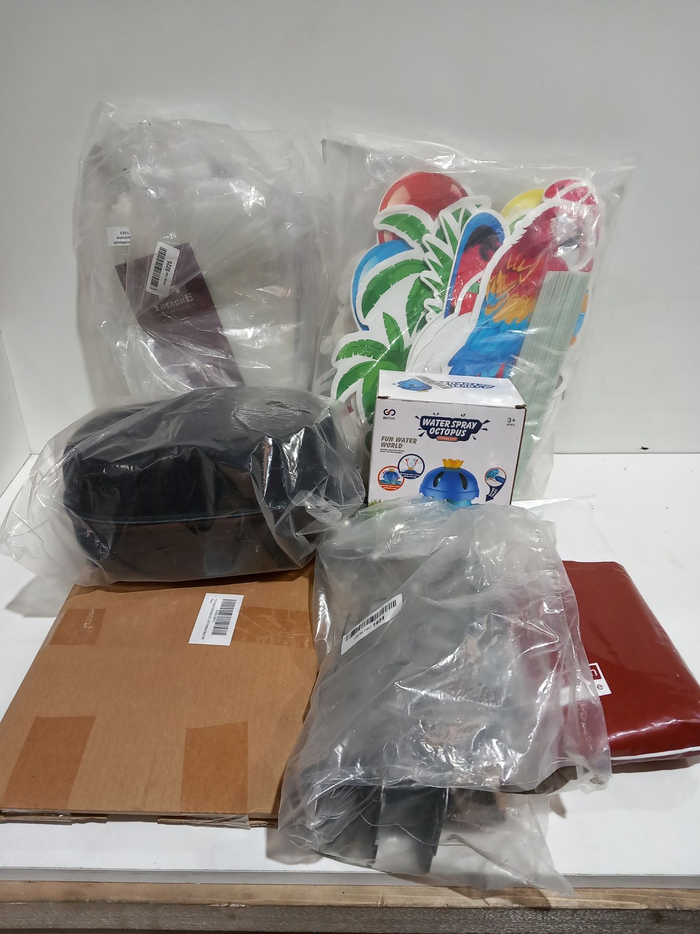 RRP £129.74 Total, Lot consisting of 6 items - See description. - Image 2 of 6