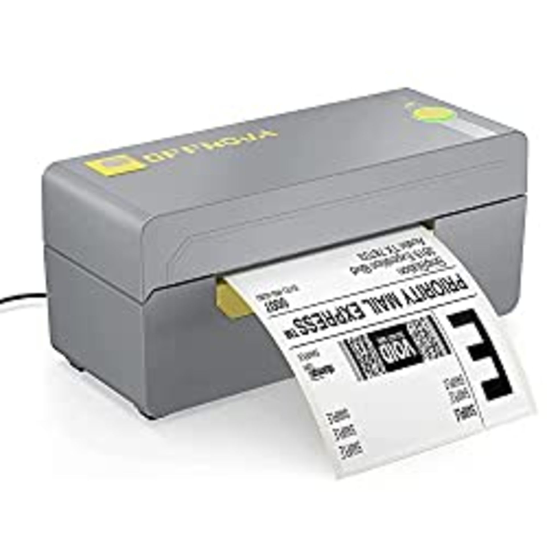 RRP £84.98 OFFNOVA Thermal Label Printer