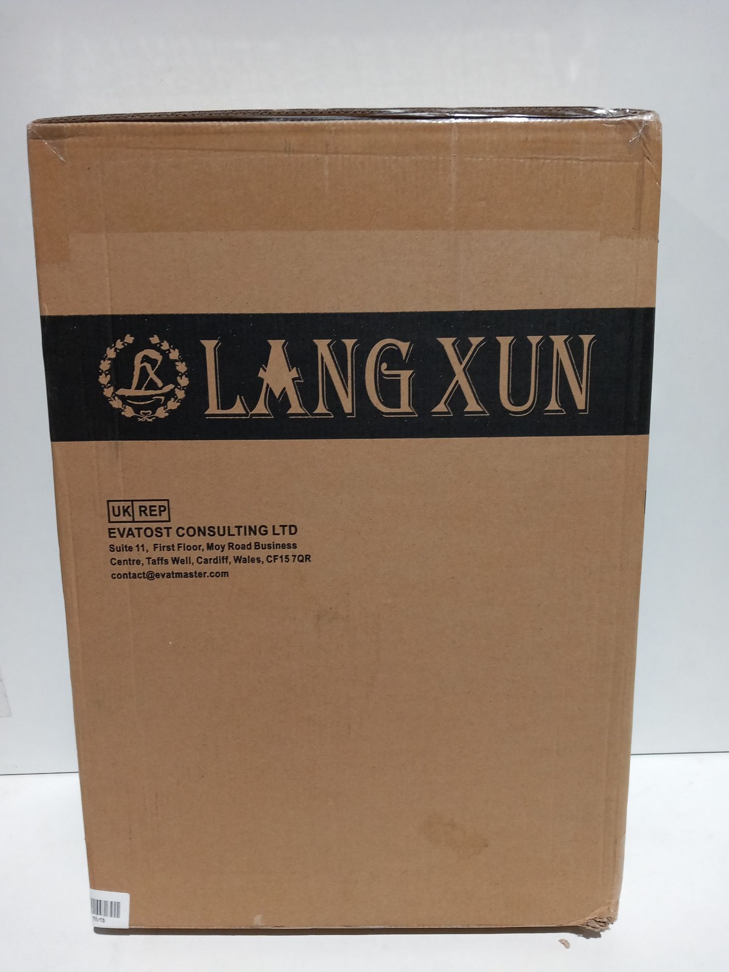 RRP £27.11 LANGXUN Free Adjustable Size and Height of DIY Pet Playpen - Image 2 of 2