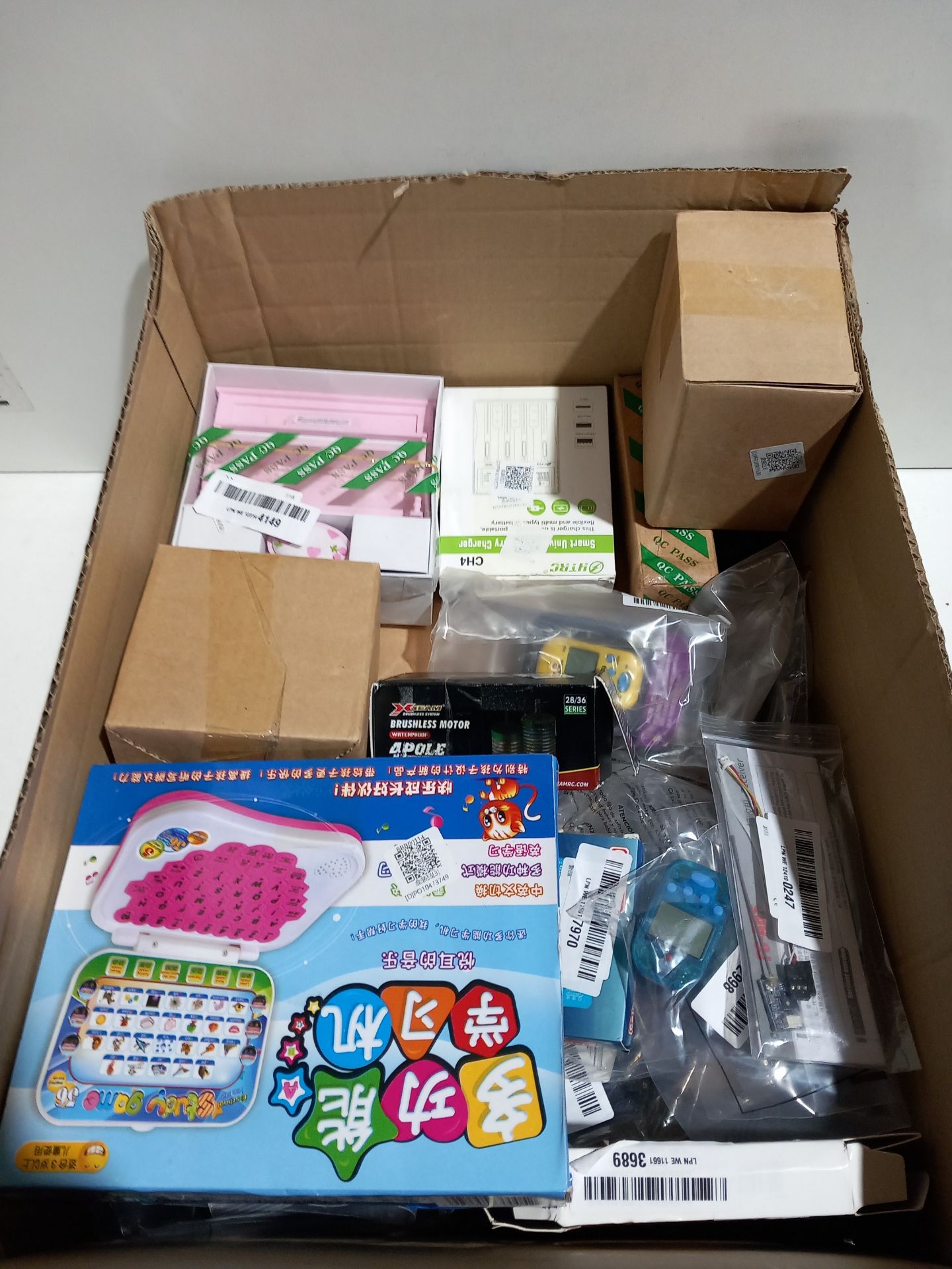 RRP £318.08 Total, Lot consisting of 21 items - See description. - Image 2 of 20
