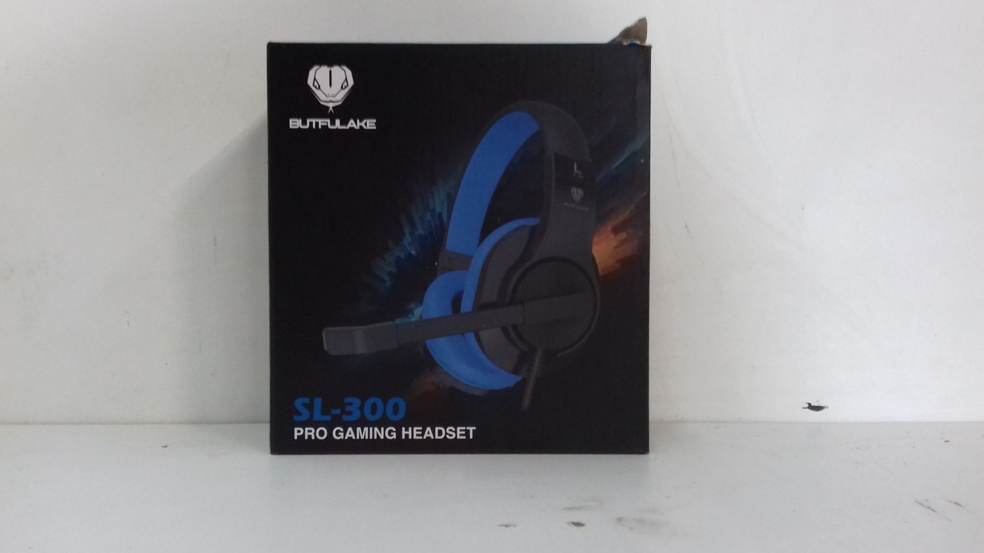 RRP £15.95 Gaming Headset for Xbox One - Image 2 of 2