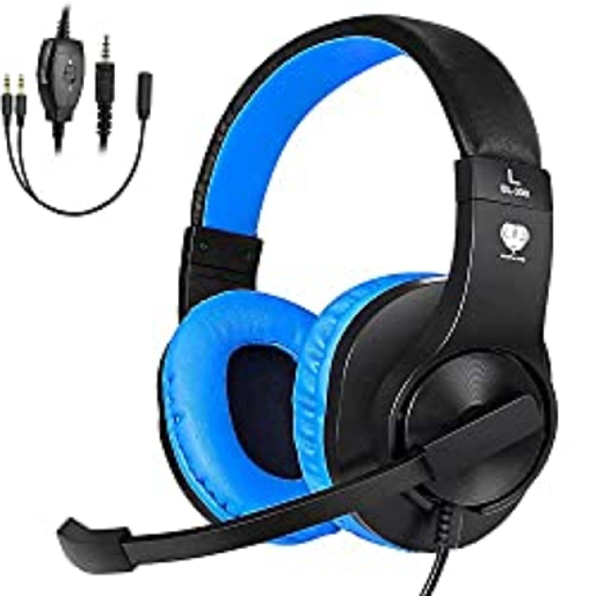 RRP £15.95 Gaming Headset for Xbox One