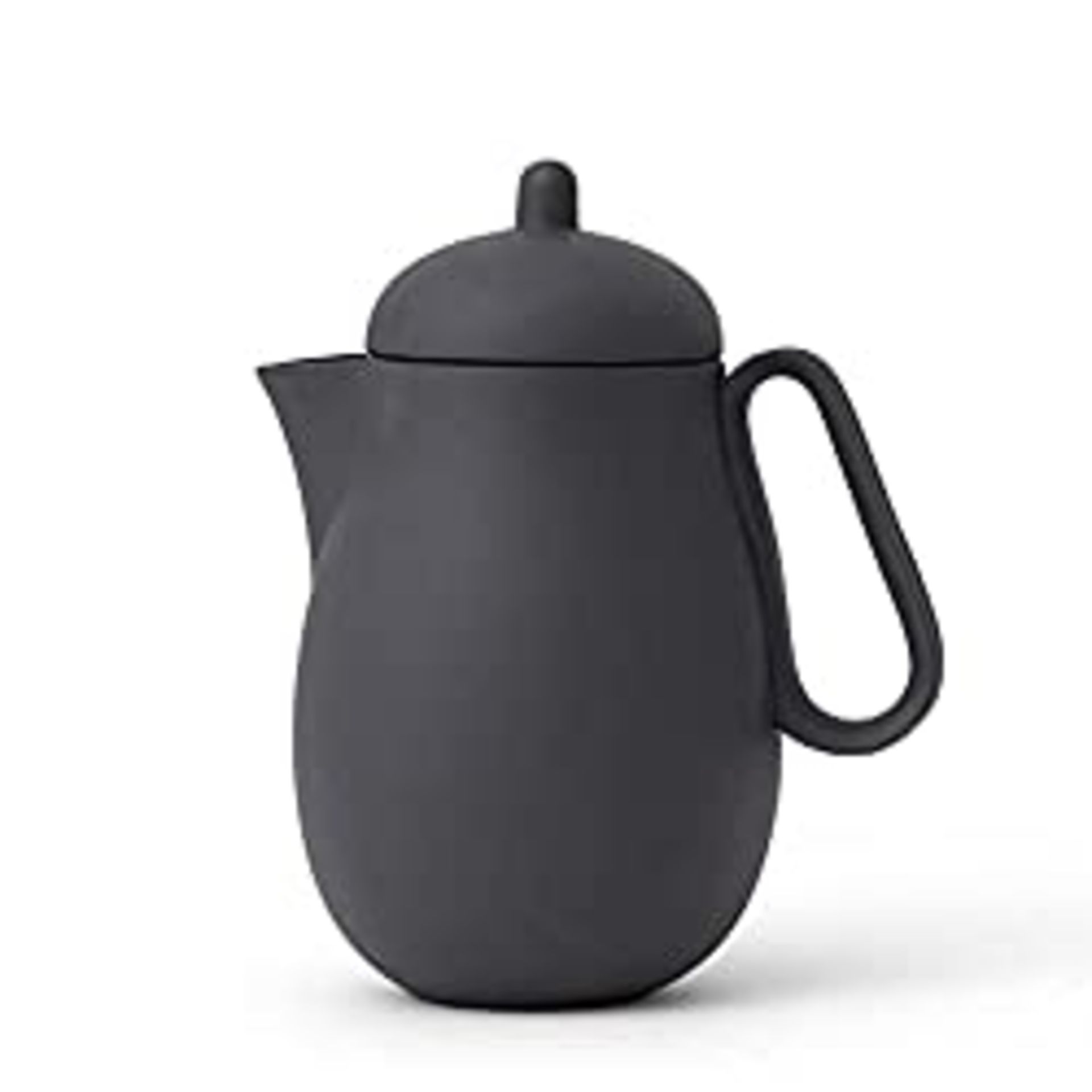 RRP £39.77 Teapot 1 Litre Porcelain