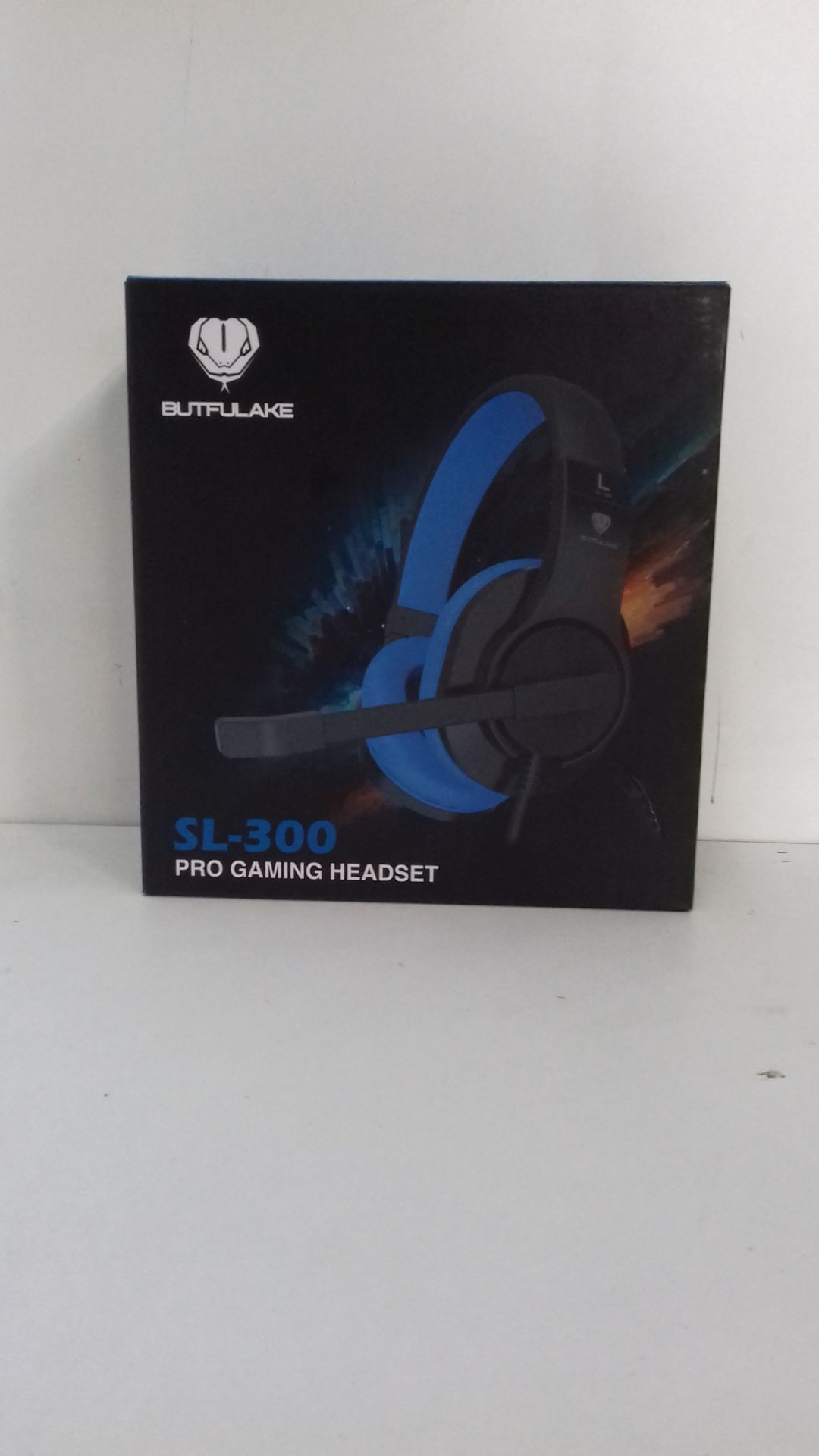 RRP £17.26 Gaming Headset for Xbox One - Image 2 of 2