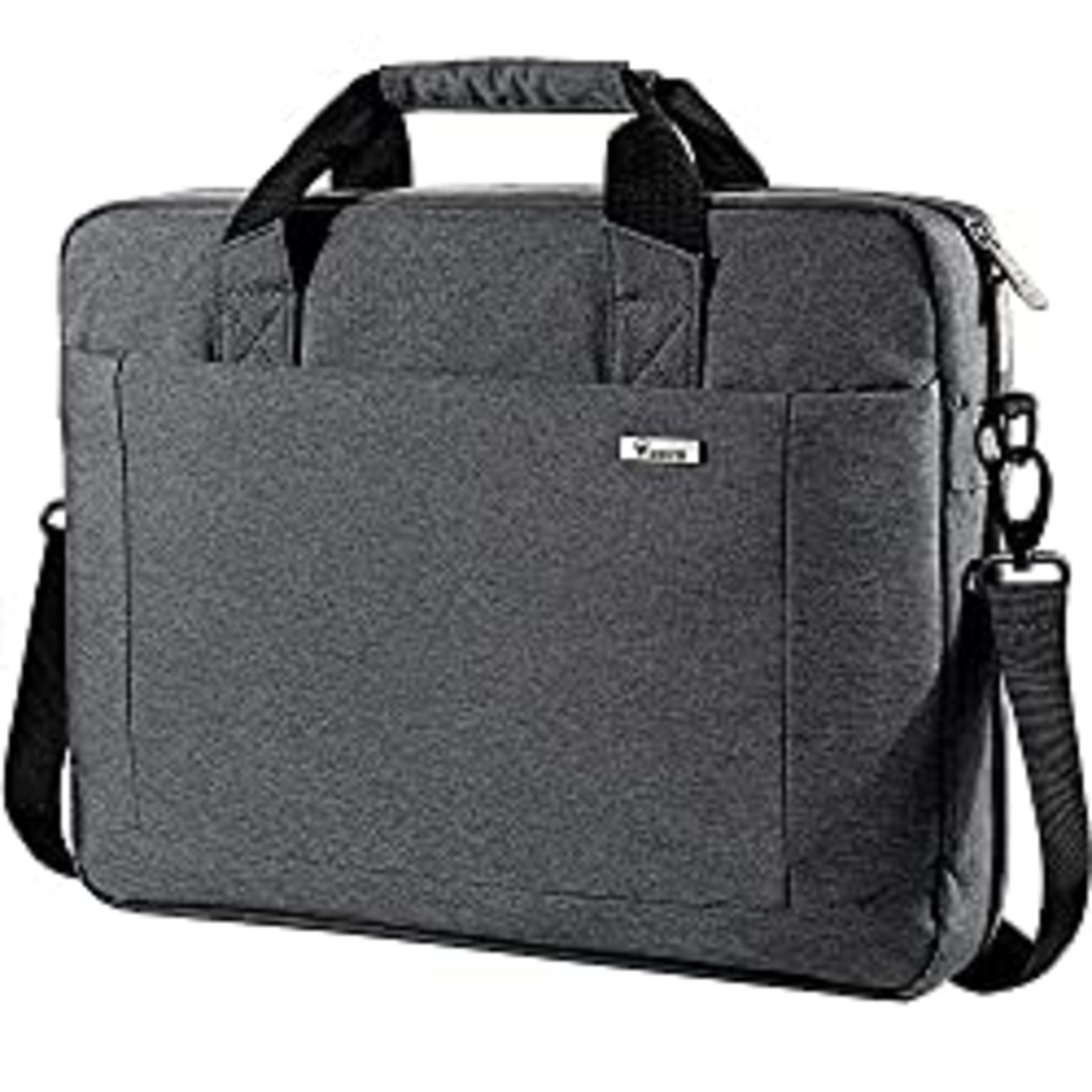 RRP £30.98 Voova Laptop Bag Case 17 17.3 Inch Computer Sleeve