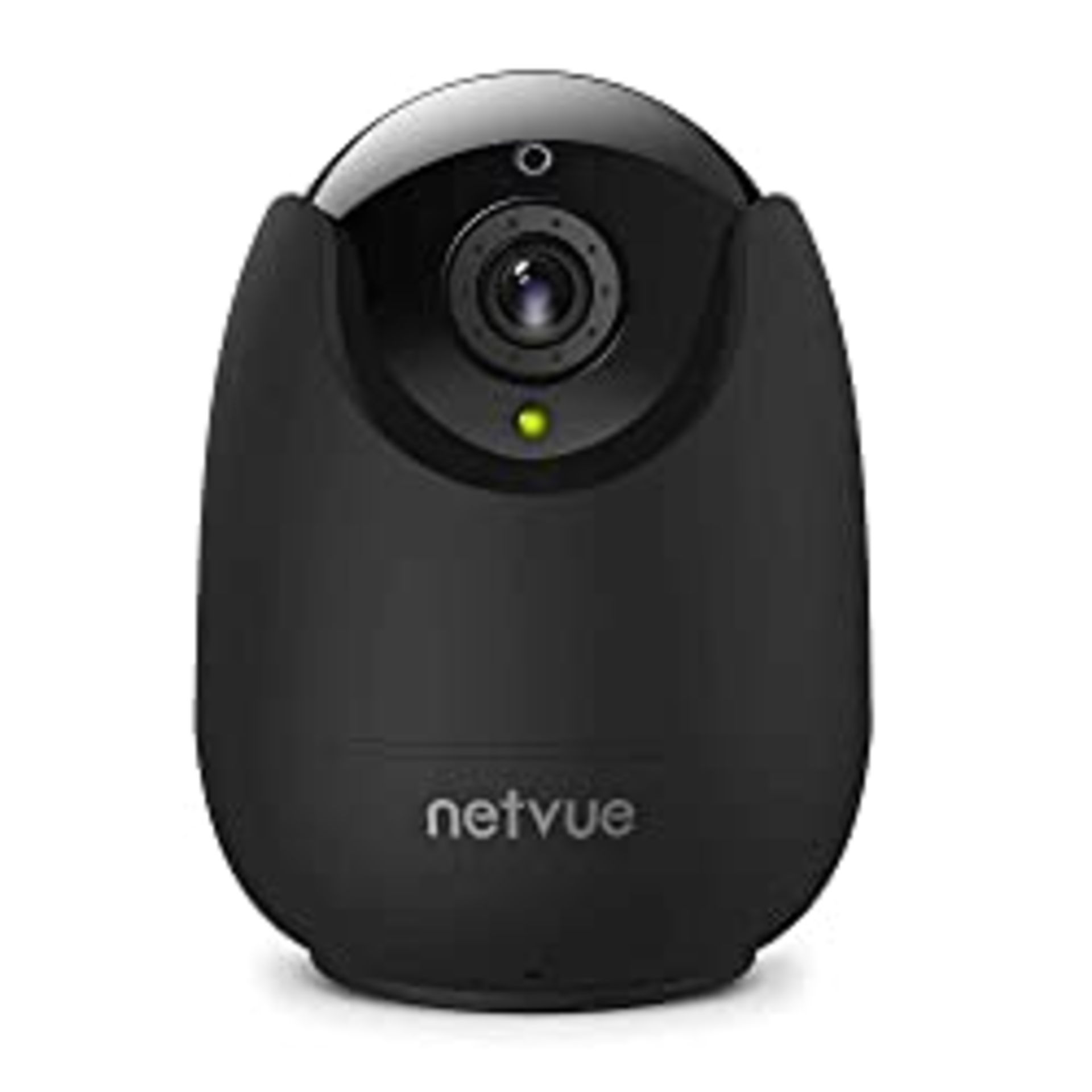 RRP £36.98 Netvue Pet Camera 360 Indoor Camera