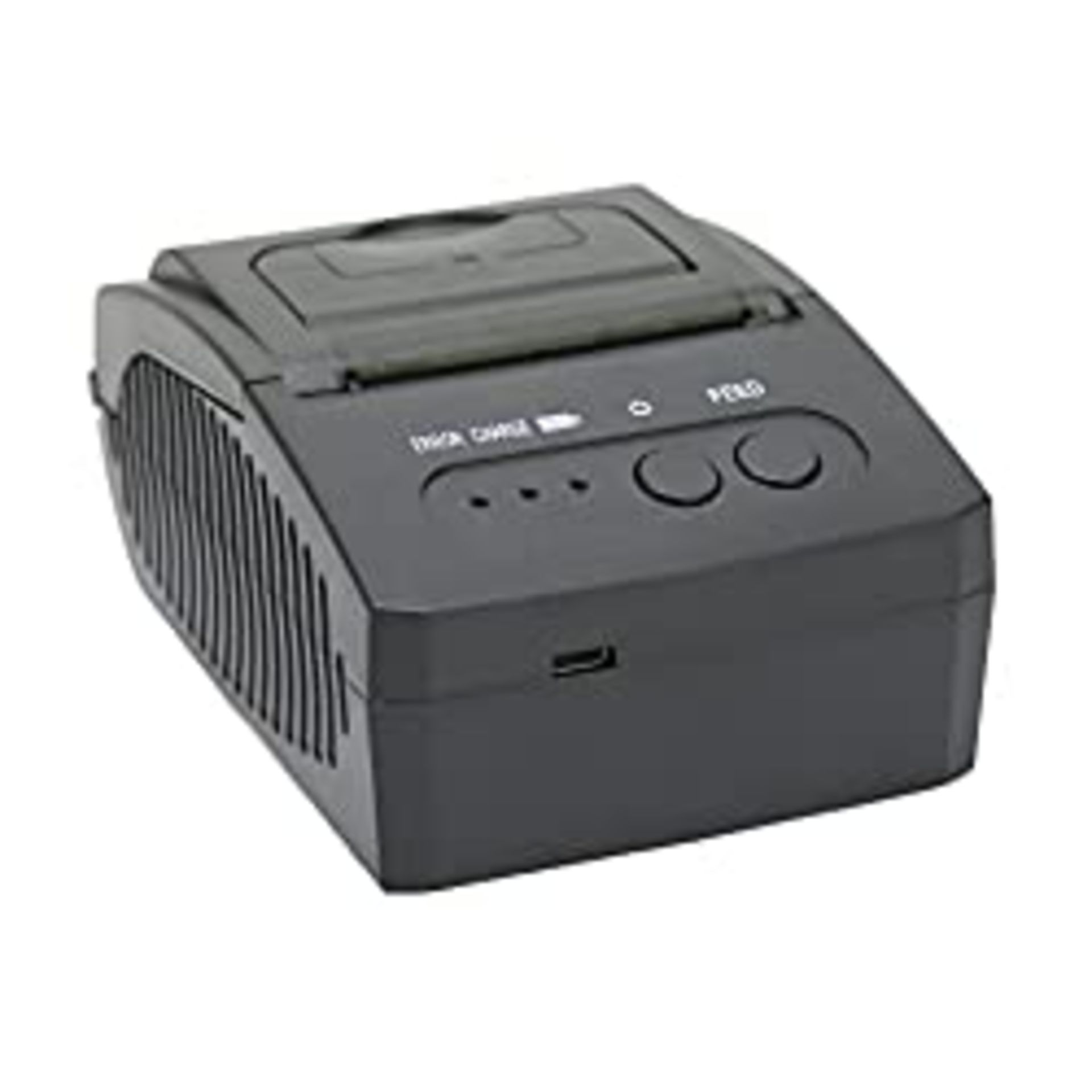 RRP £51.25 Thermal Printer