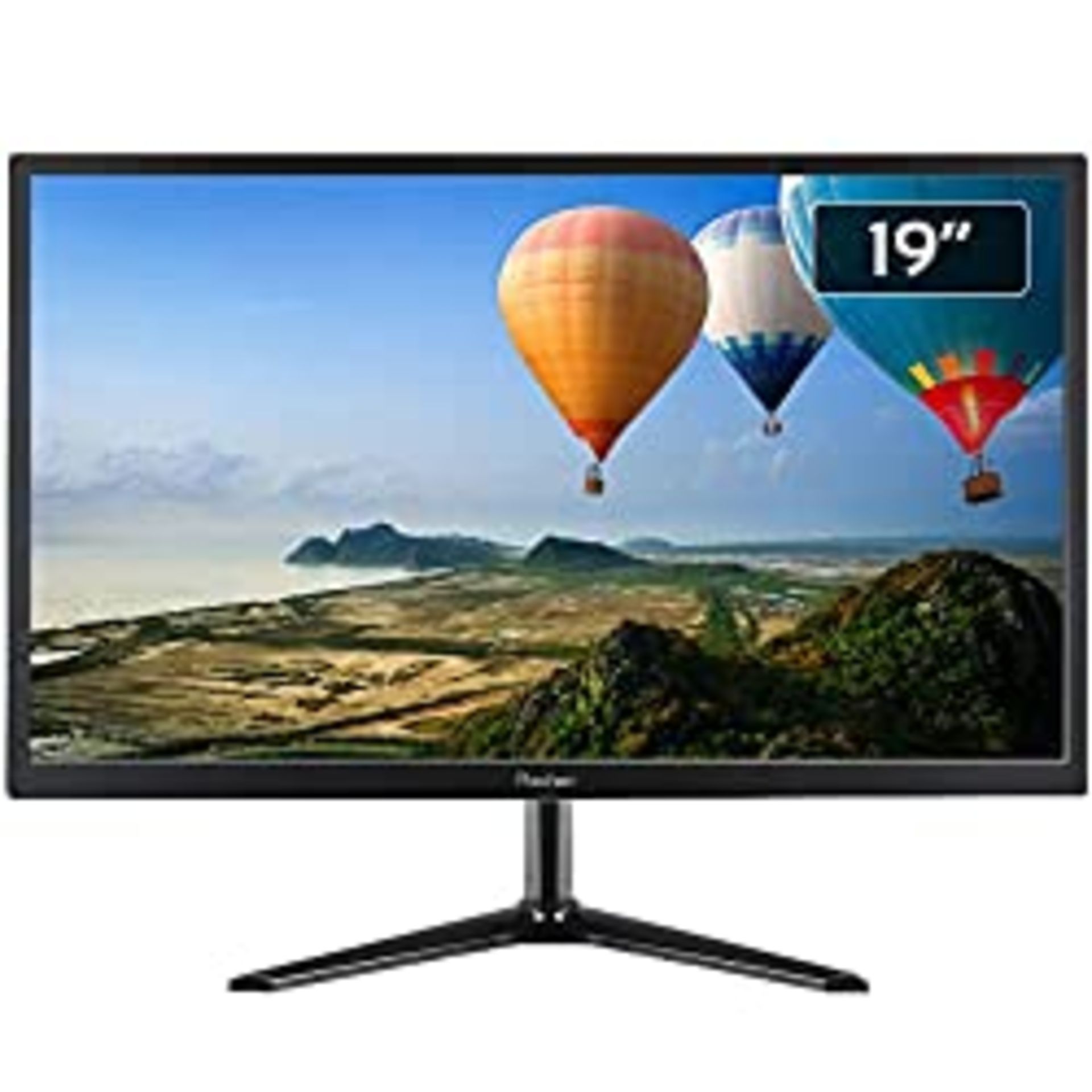 RRP £79.04 19 Inch Monitor 1440x900 PC Monitor