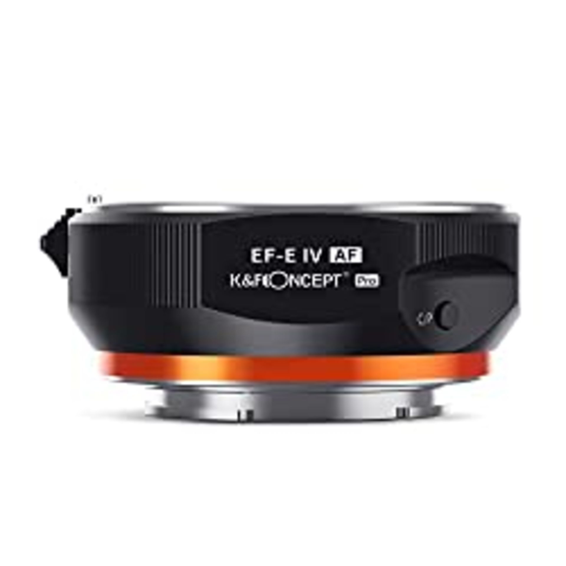 RRP £227.69 EF to E Mount Adapter