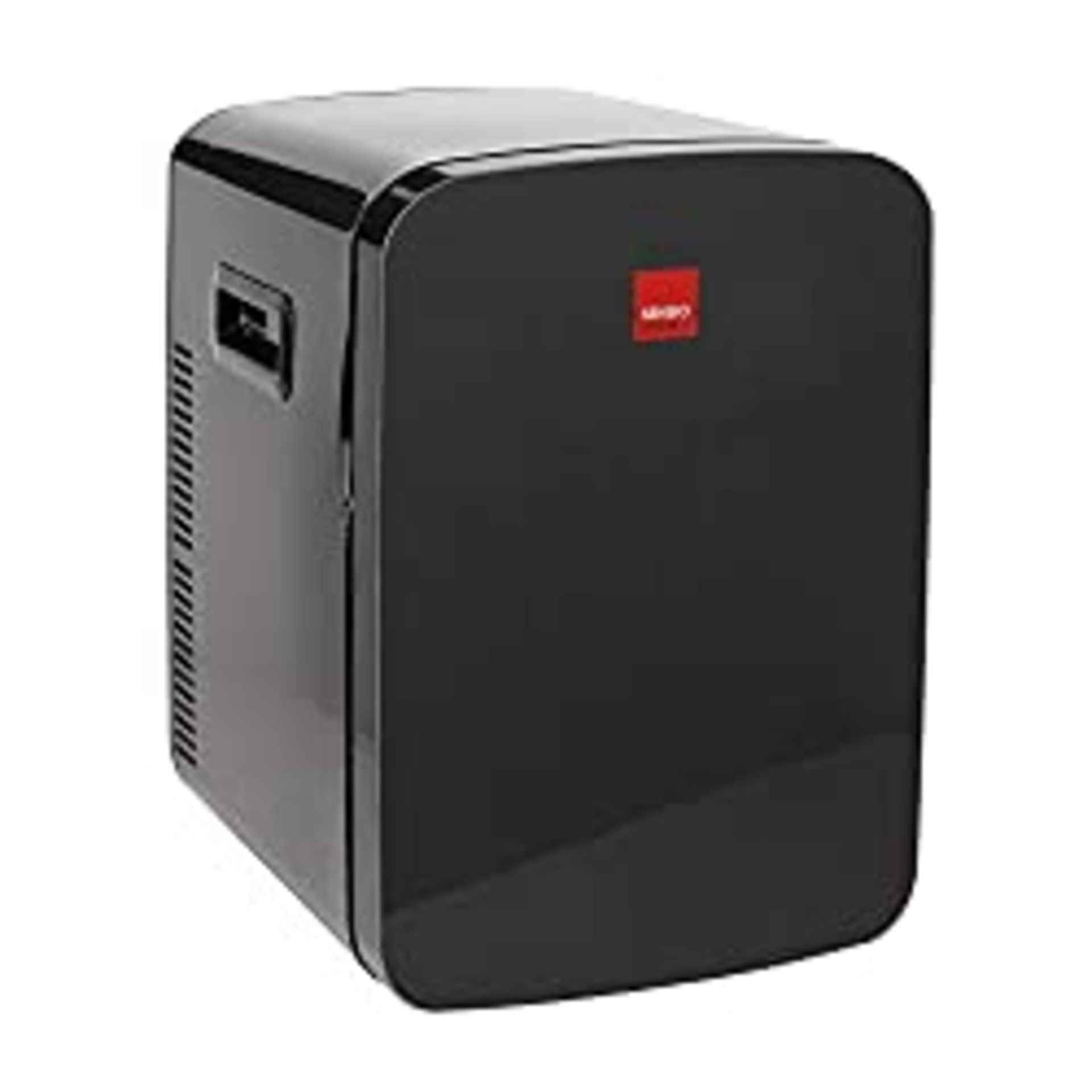 RRP £79.94 SENSIOHOME 15L Mini Fridge Cooler & Warmer | AC+DC Power - 12v