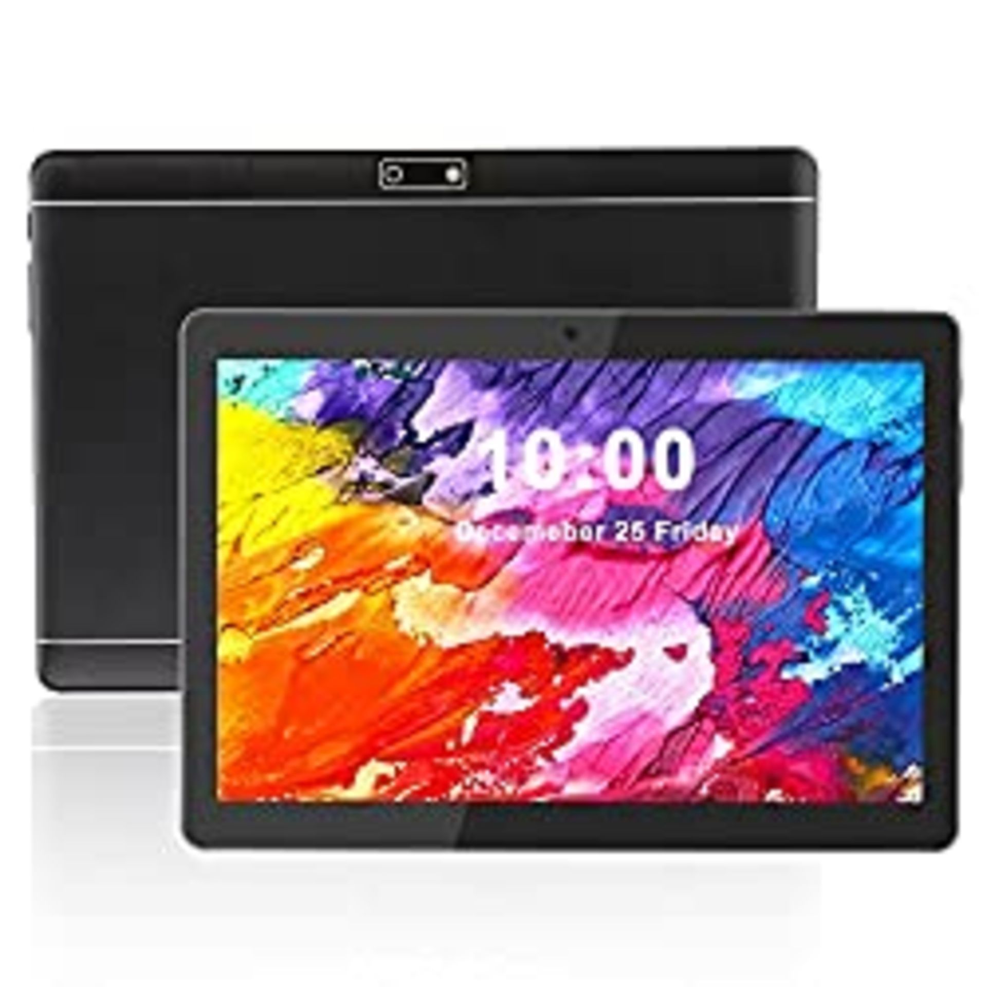 RRP £77.71 Android Tablet 10 inch