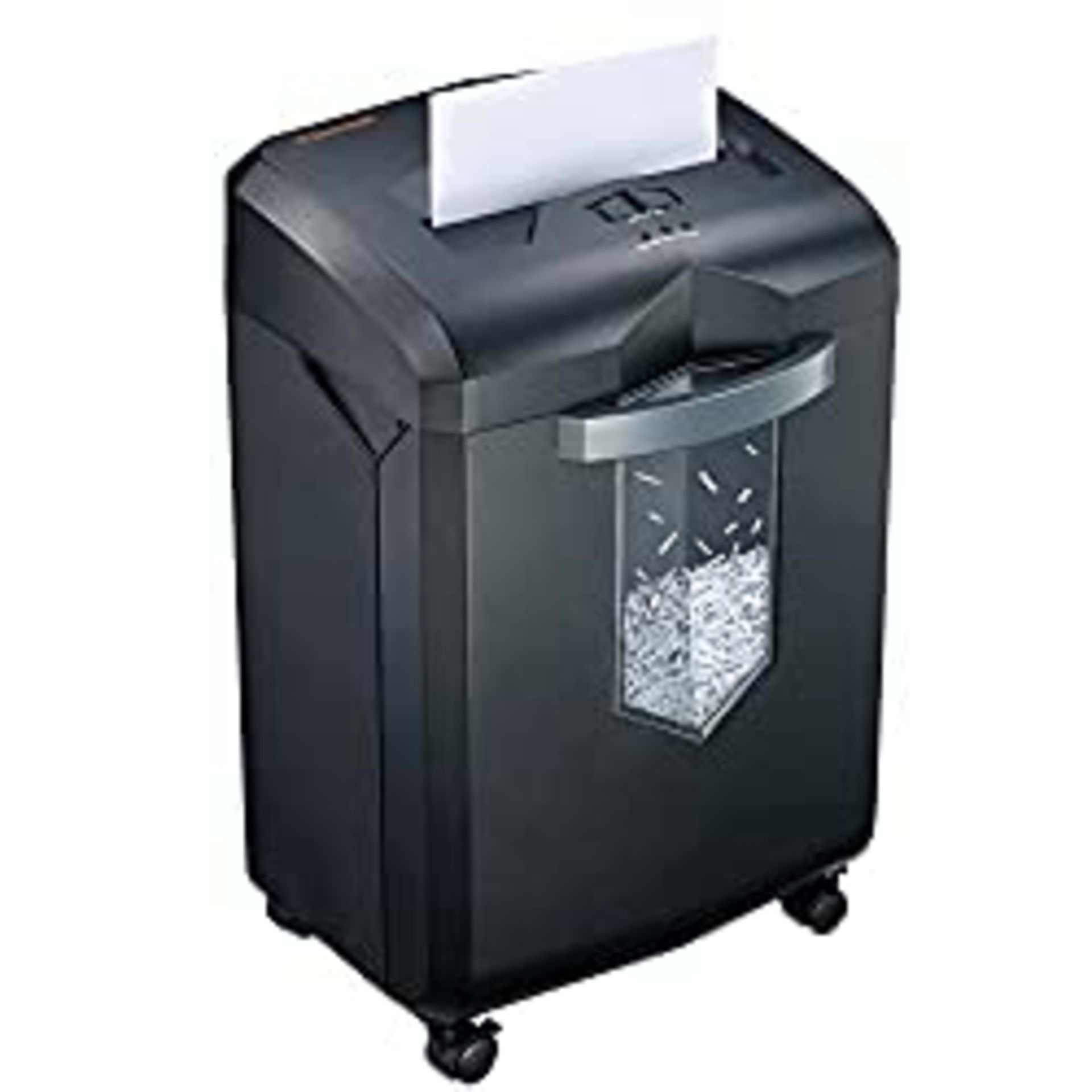 RRP £159.98 Bonsaii Heavy Duty Paper Shredder