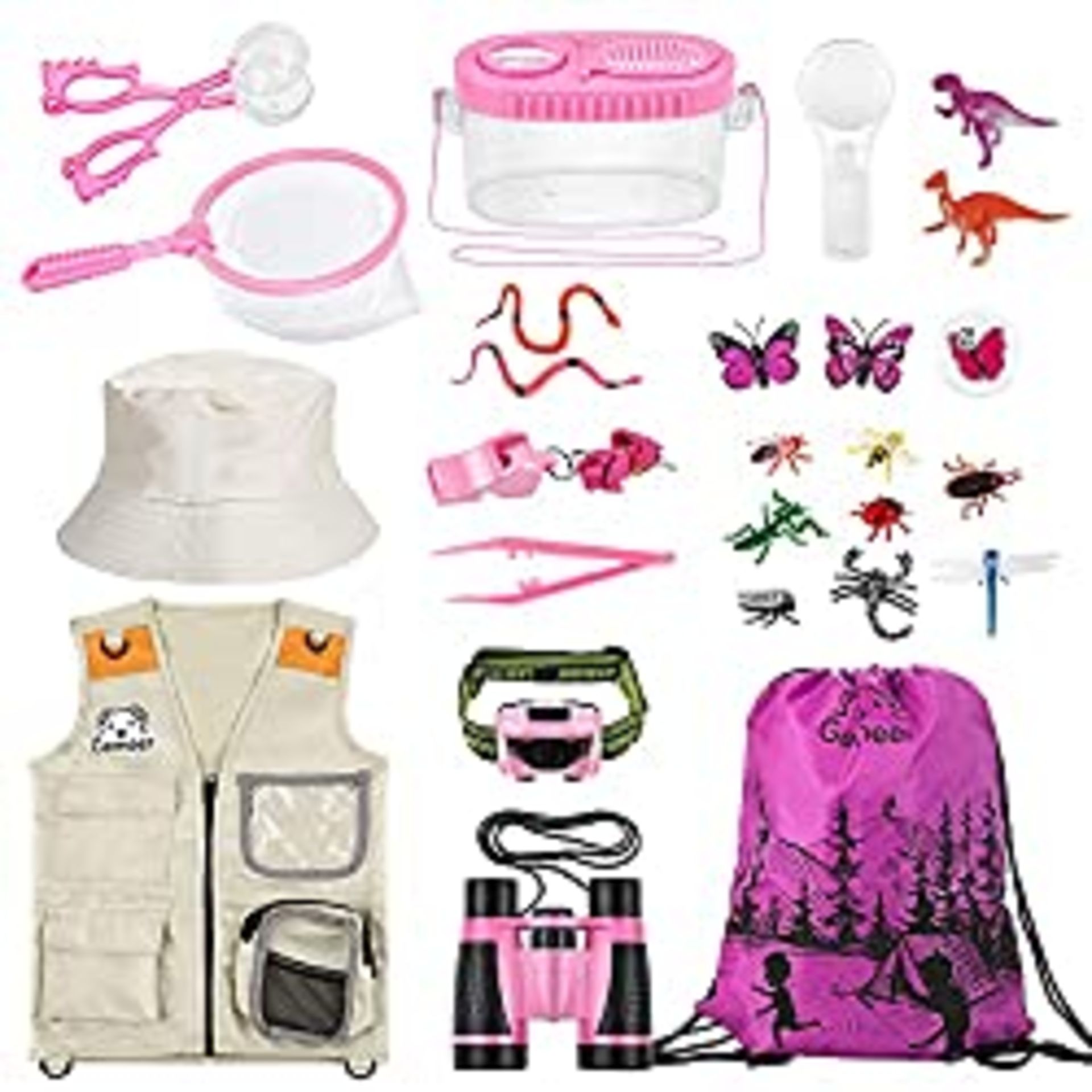 RRP £183.73 Total, Lot consisting of 18 items - See description. - Image 7 of 8
