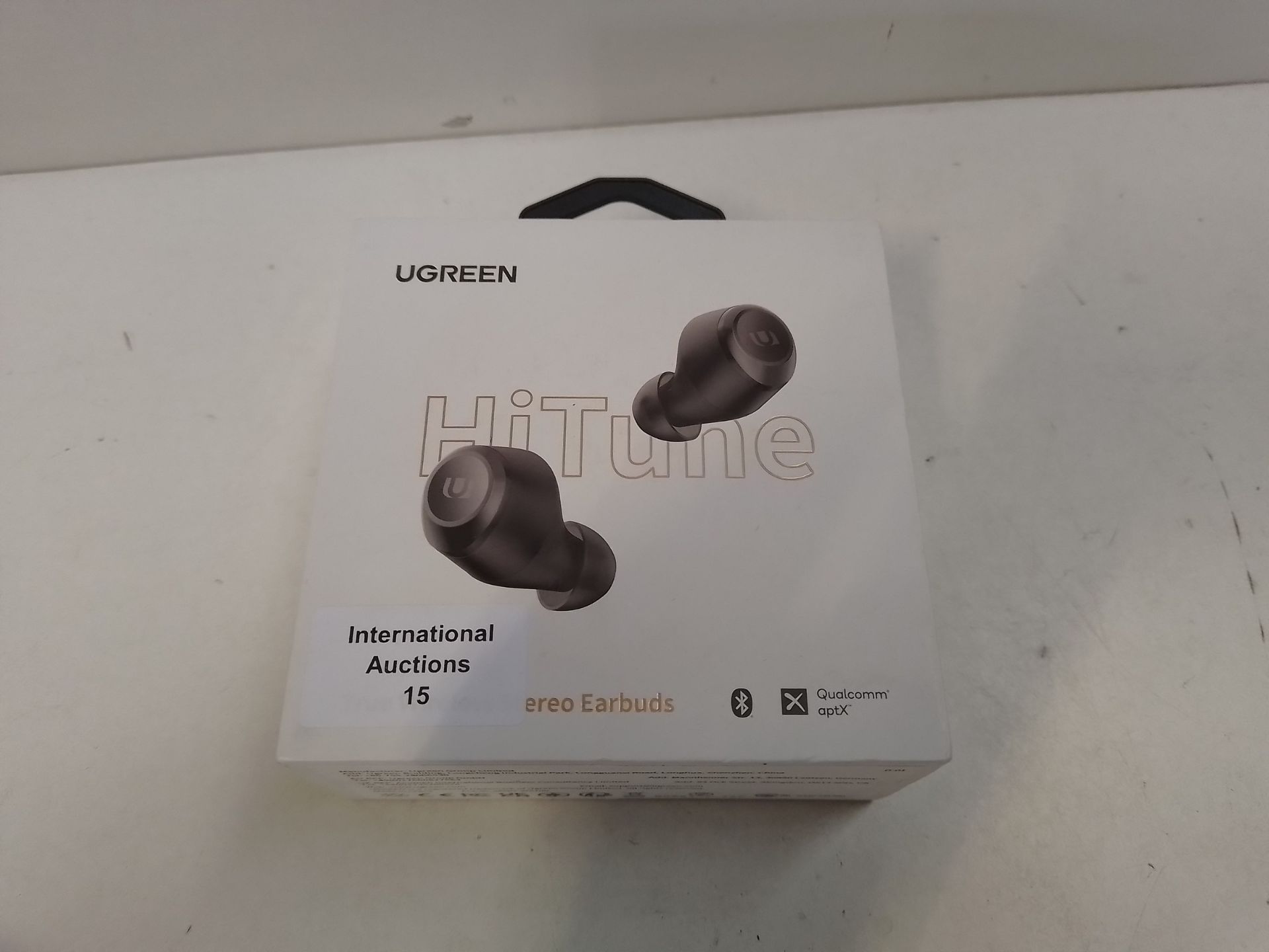 RRP £25.99 UGREEN HiTune Wireless Earbuds - Image 2 of 2