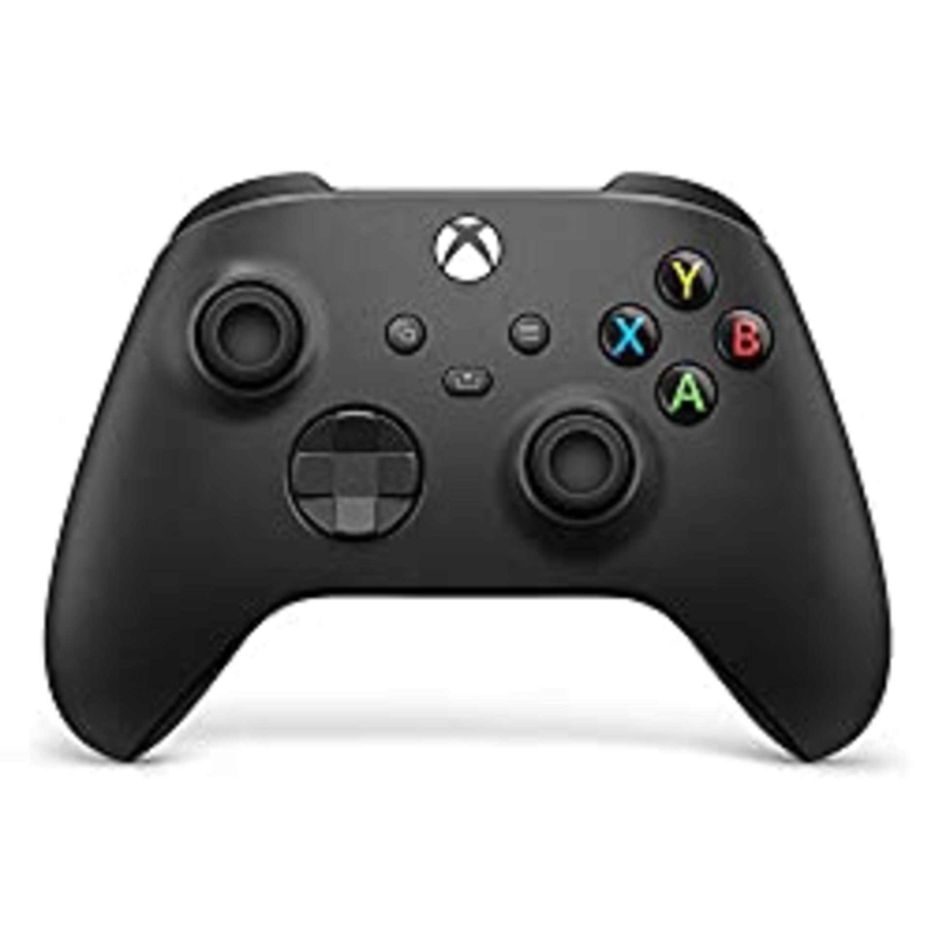 RRP £55.49 Xbox Wireless Controller Carbon Black