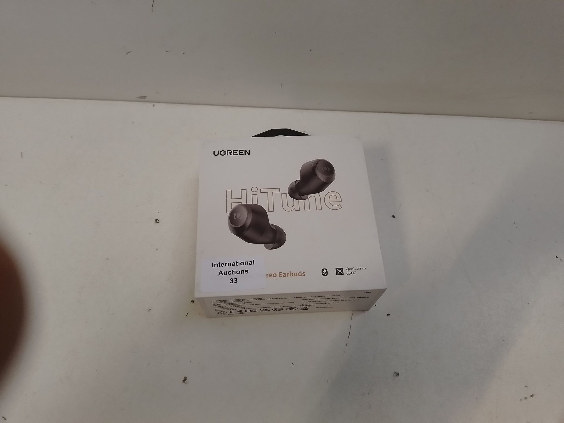 RRP £25.99 UGREEN HiTune Wireless Earbuds - Image 2 of 2