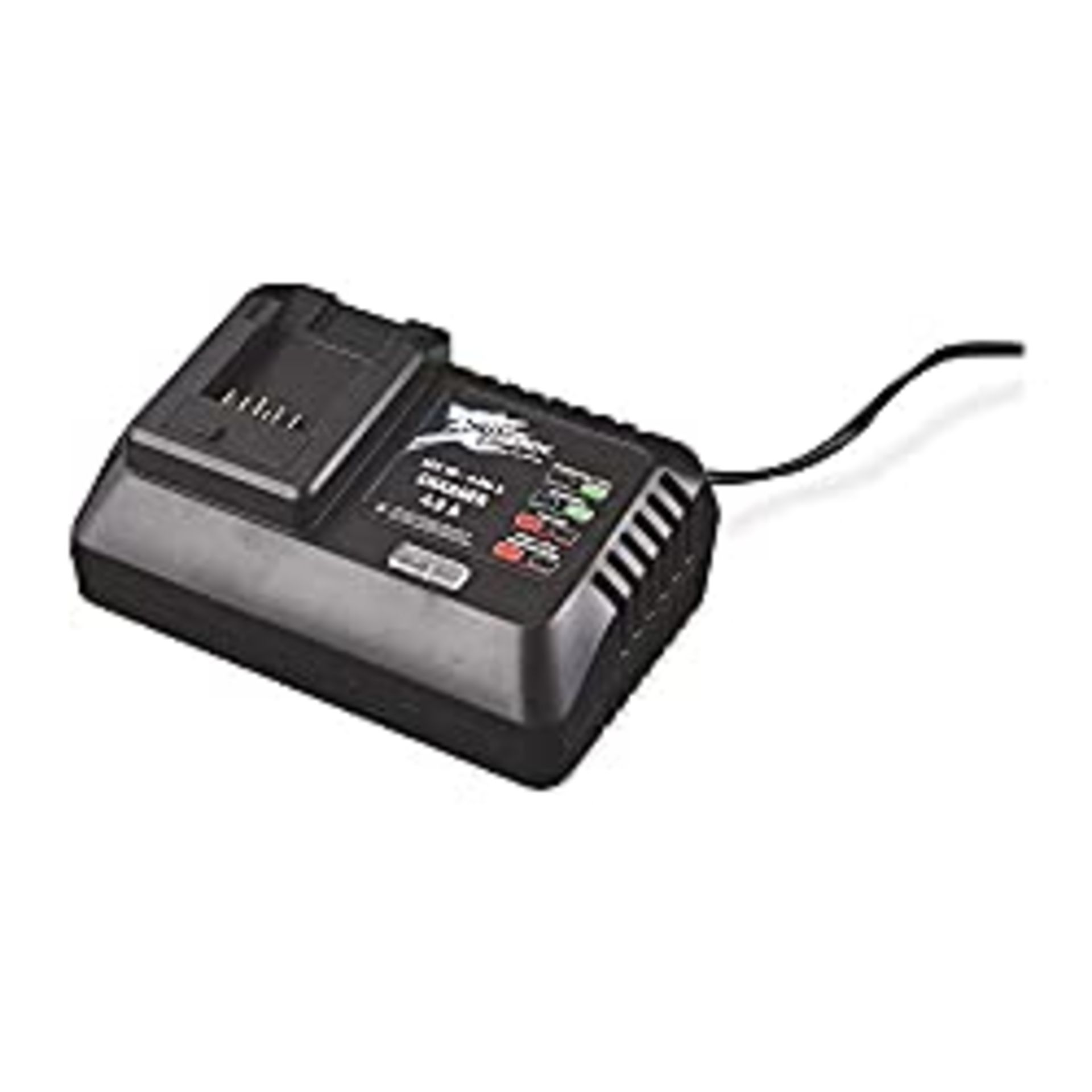 RRP £27.01 Activ Energy Universal Battery Charger for FERREX Battery Tools Garden Tools