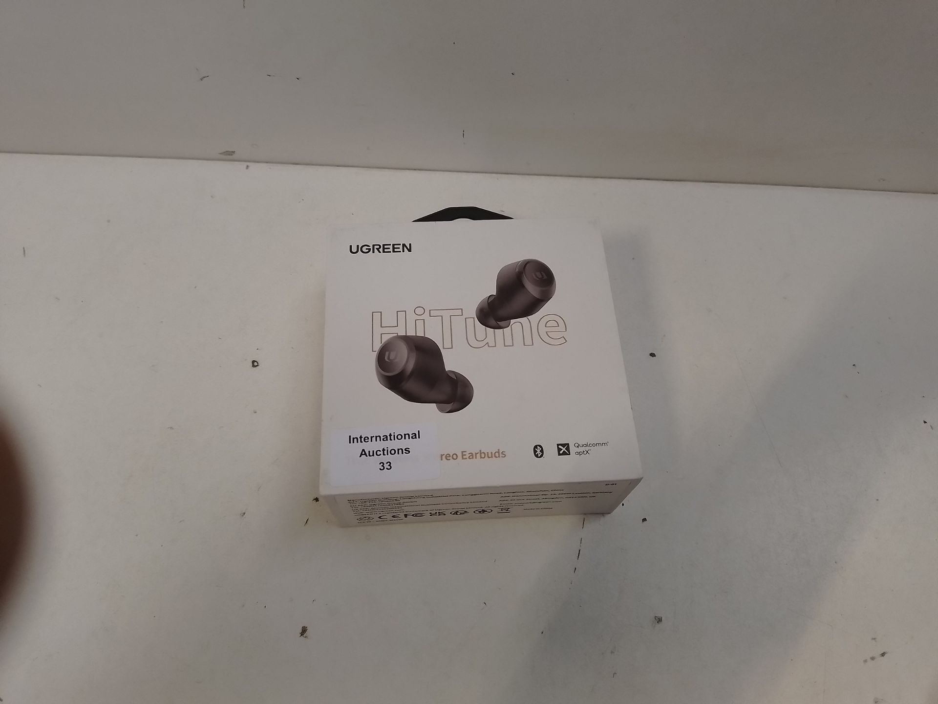 RRP £25.99 UGREEN HiTune Wireless Earbuds - Image 2 of 2
