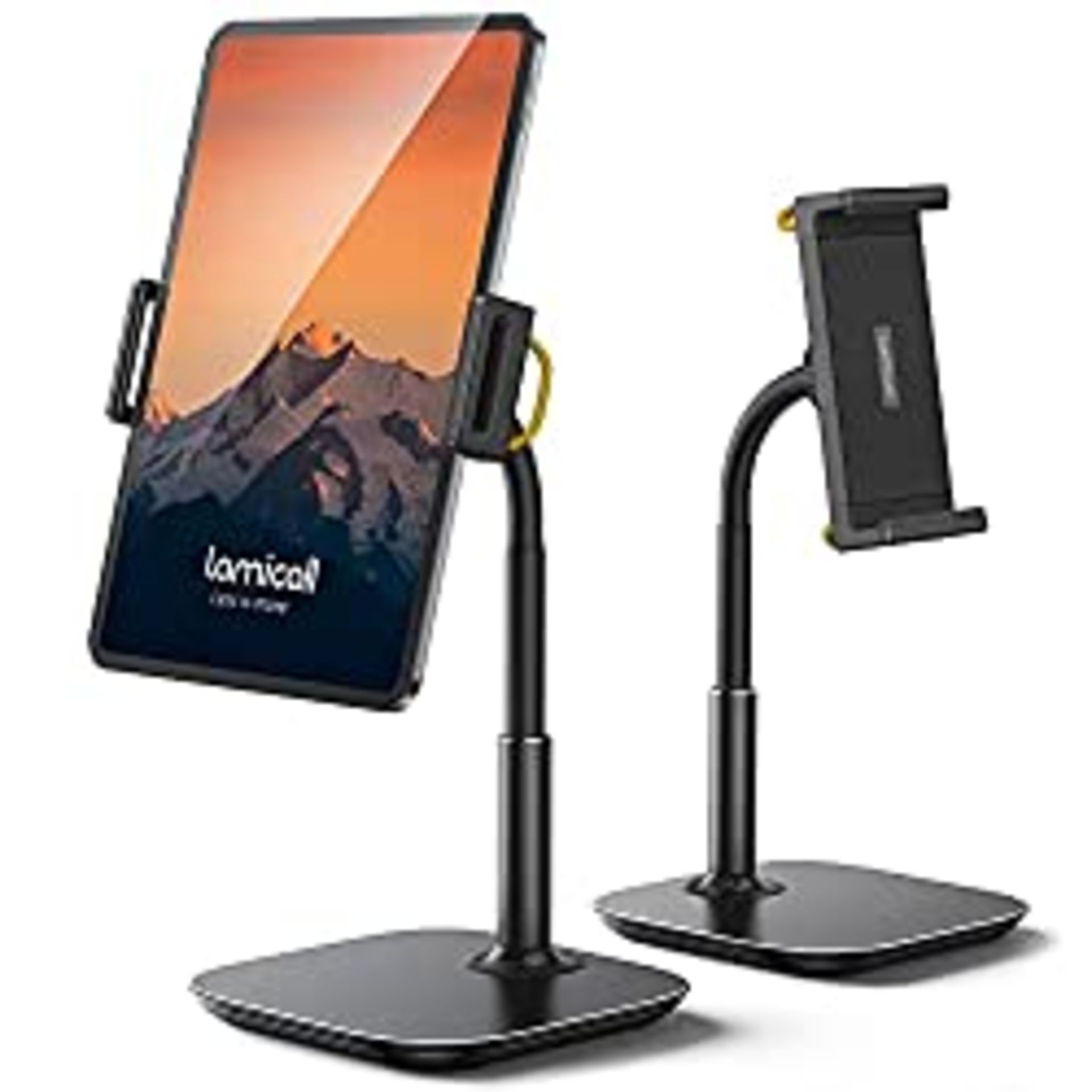 RRP £19.99 Lamicall Tablet Stand