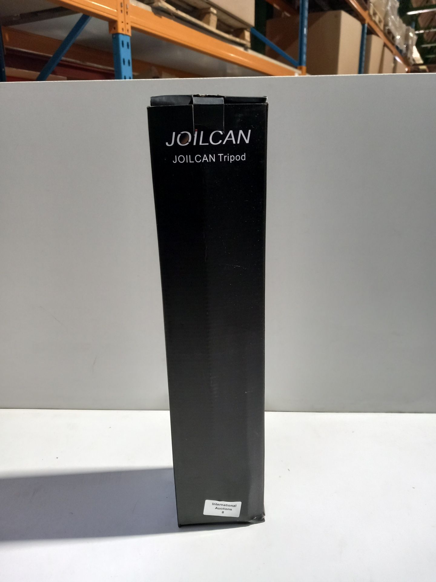 RRP £18.05 JOILCAN Phone Tripod for iPhone 63inch/161cm - Image 2 of 2