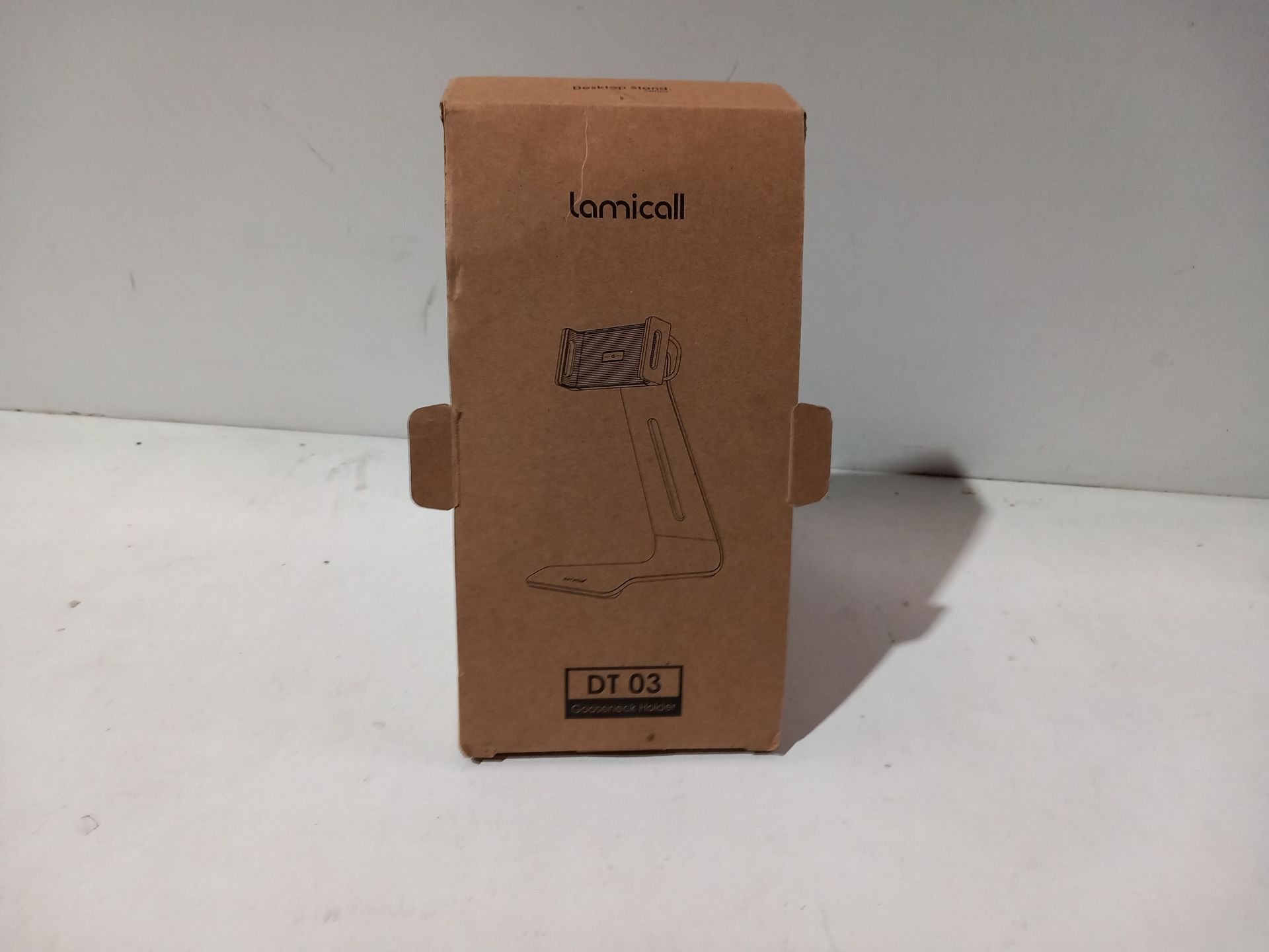 RRP £16.70 Lamicall Tablet Stand - Image 2 of 2